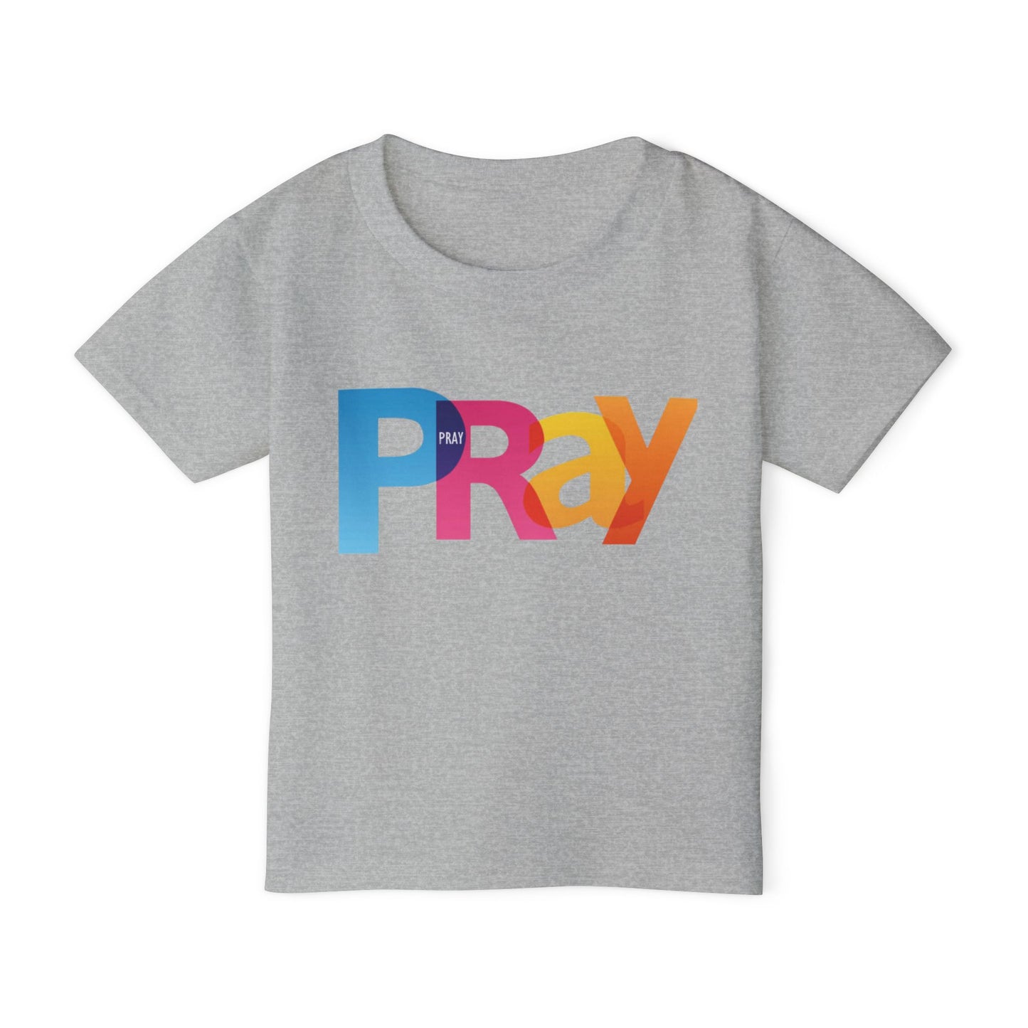 Heavy Cotton™ Toddler T-shirt