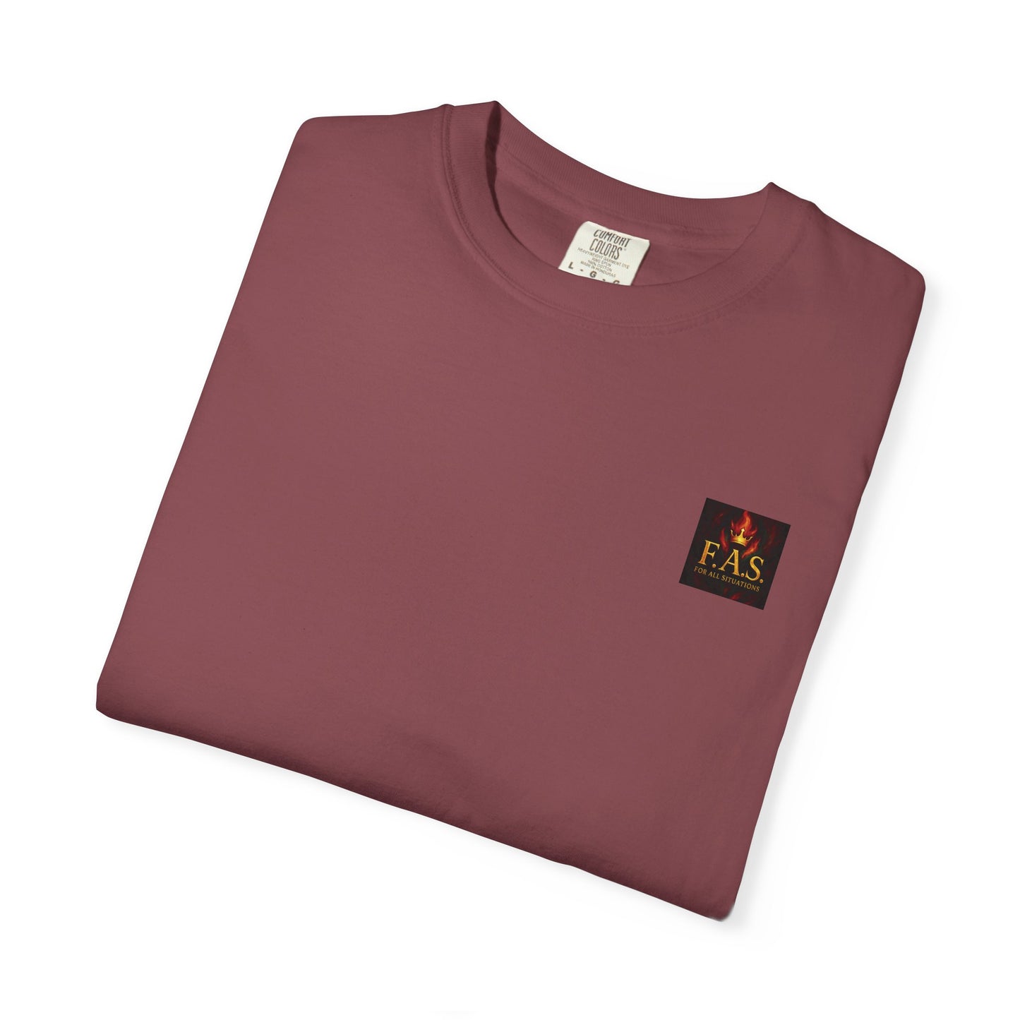 HOLY UNTIL PROVEN GUILTY Sizes S-L