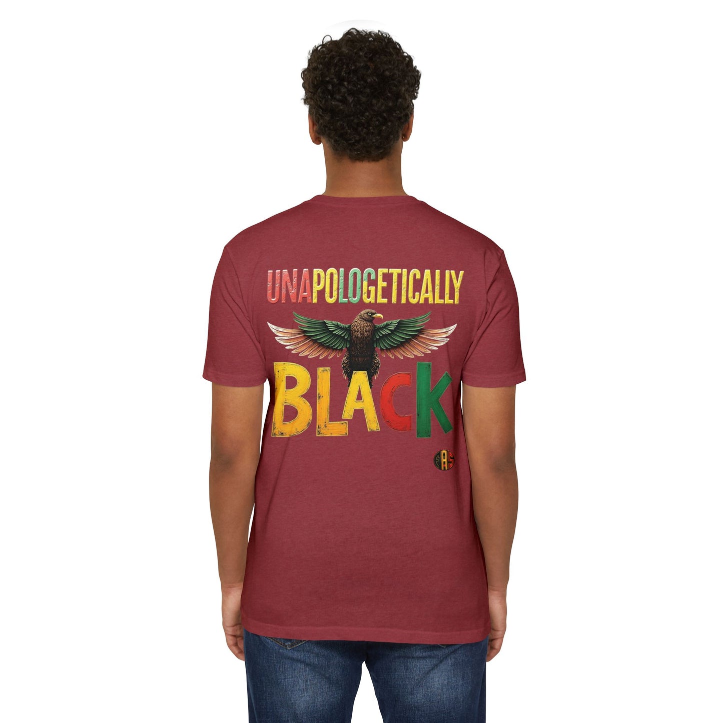Unapologetically Black