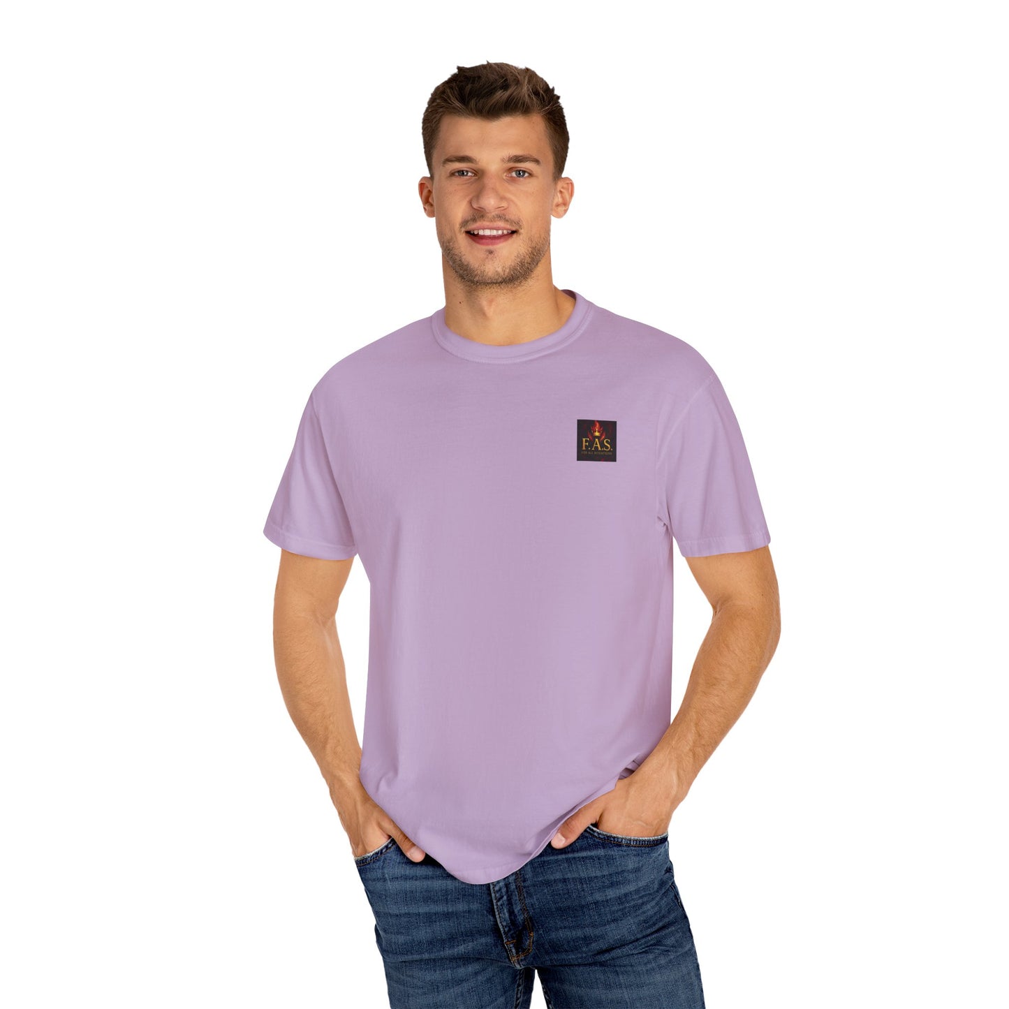 HOLY UNTIL PROVEN GUILTY Sizes S-L