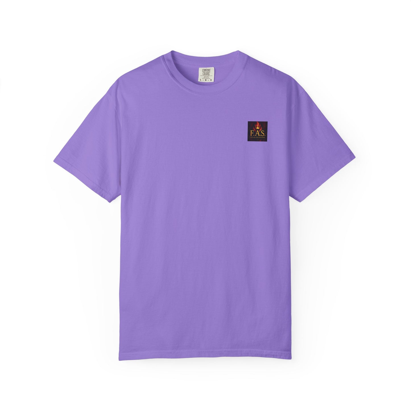 HOLY UNTIL PROVEN GUILTY Sizes S-L