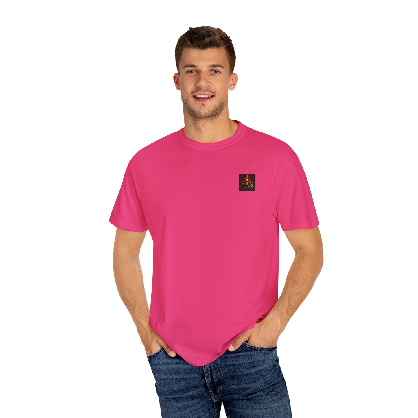 HOLY UNTIL PROVEN GUILTY Sizes S-L