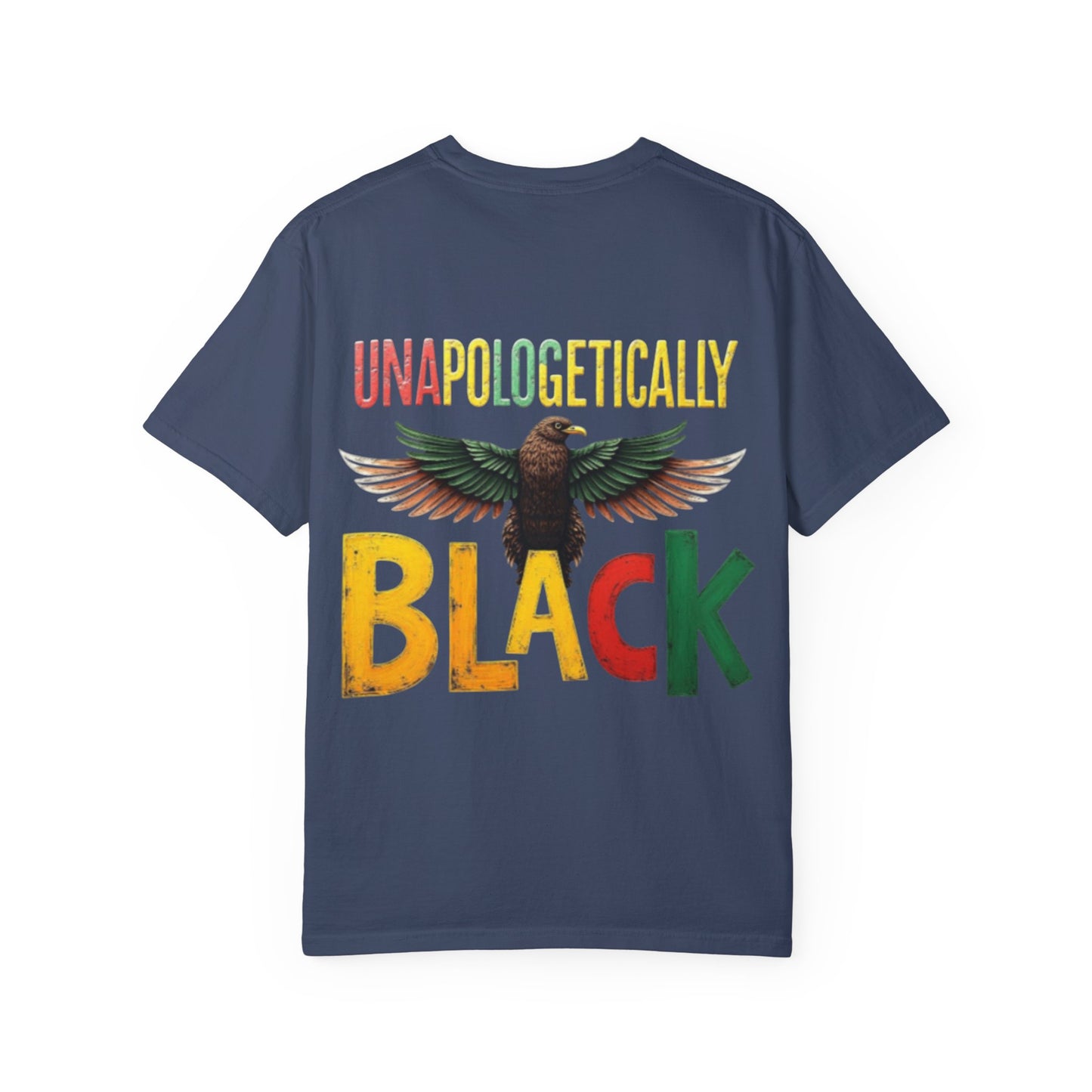 Unisex Unapologetically Black