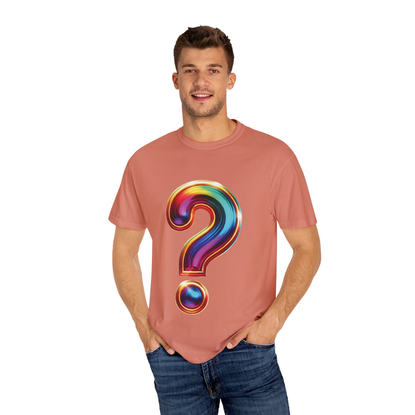 Unisex Got Jesus?