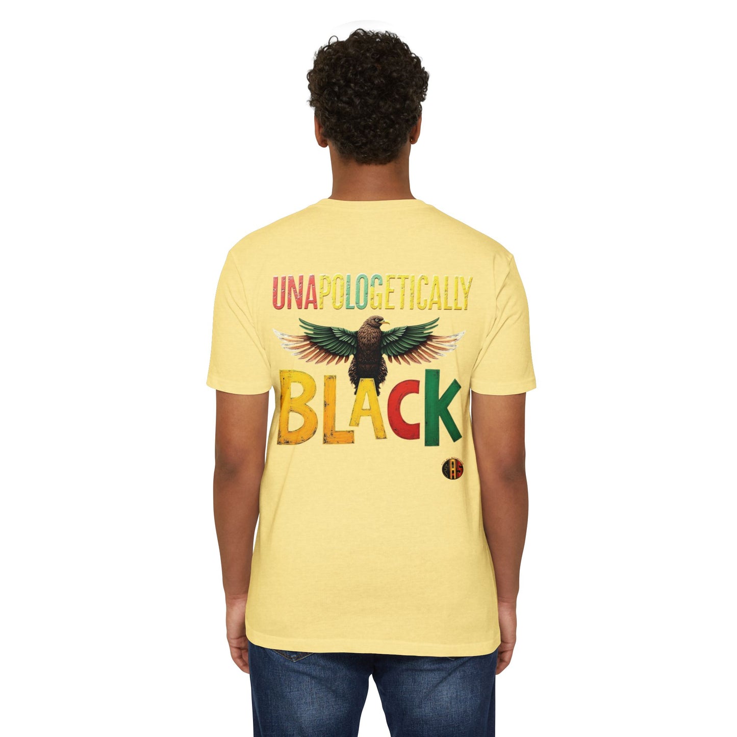 Unapologetically Black