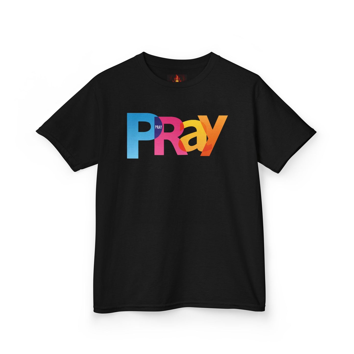 Kids Pray- Tee
