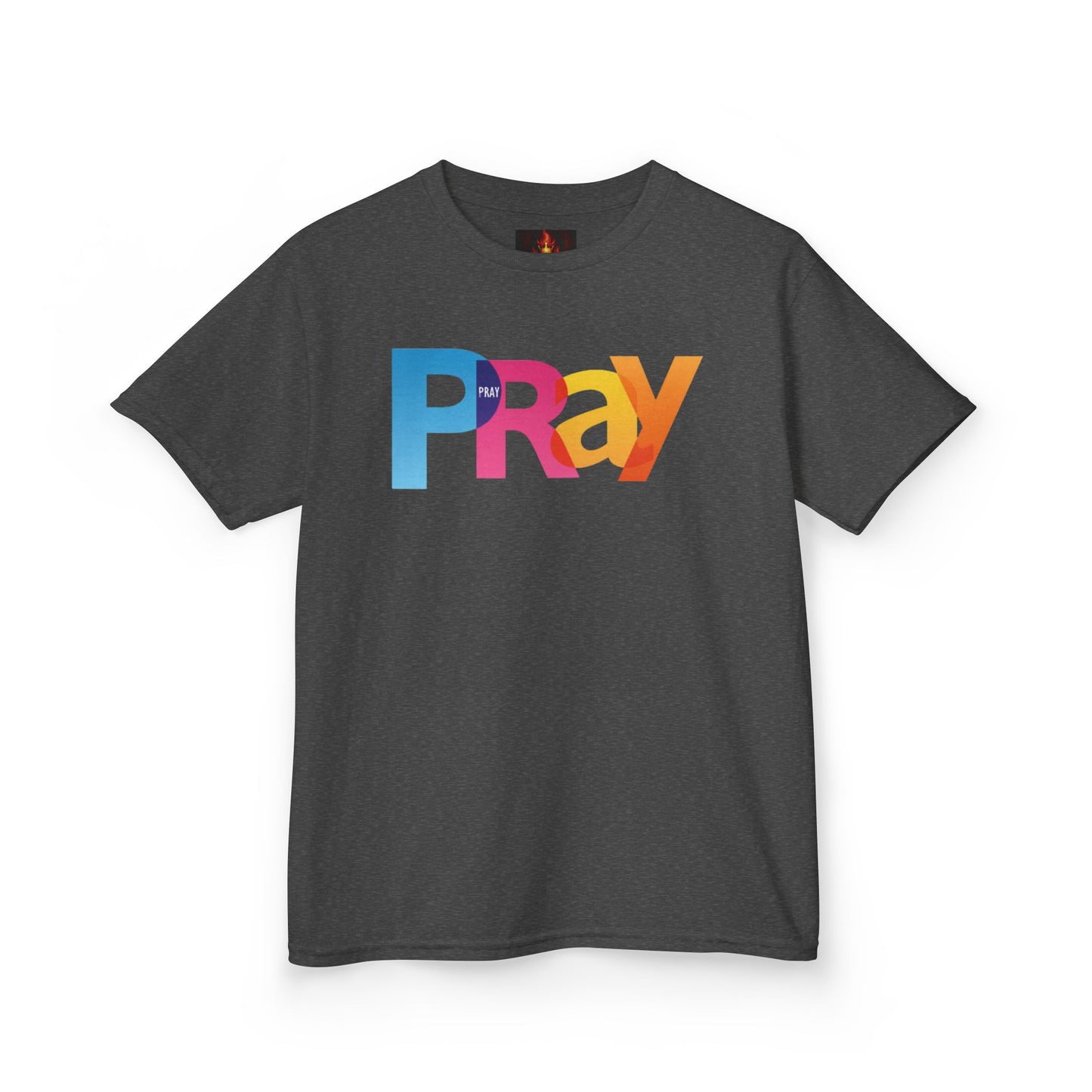 Kids Pray- Tee