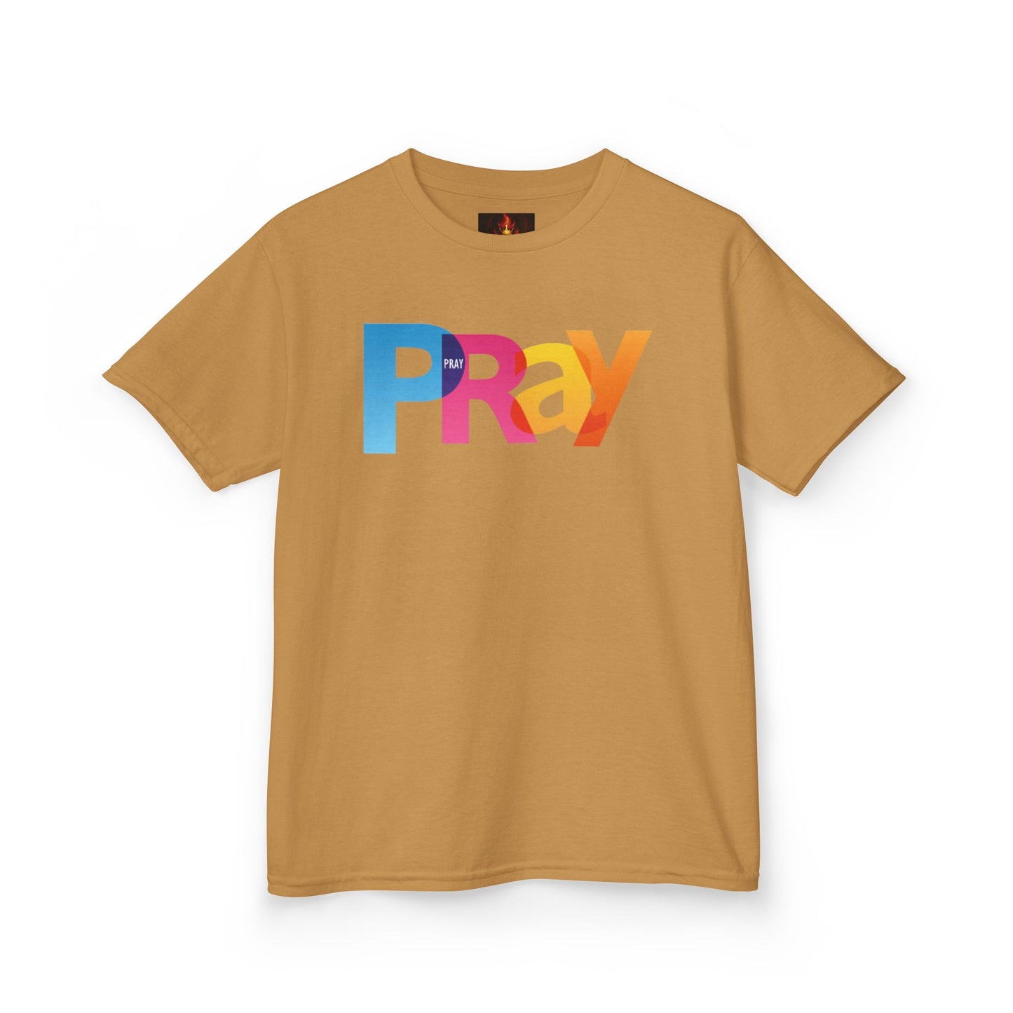 Kids Pray- Tee