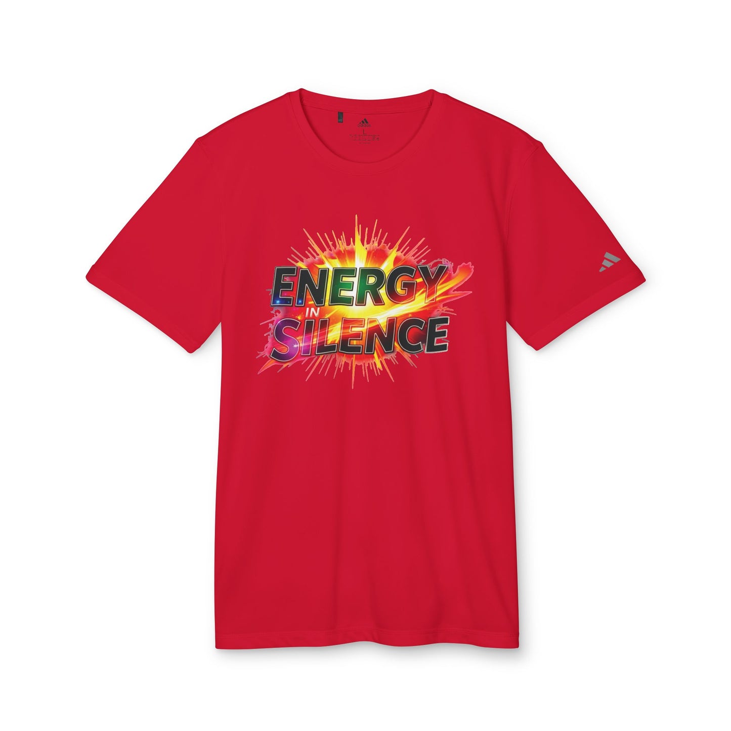 Adidas Unisex Sport T-shirt