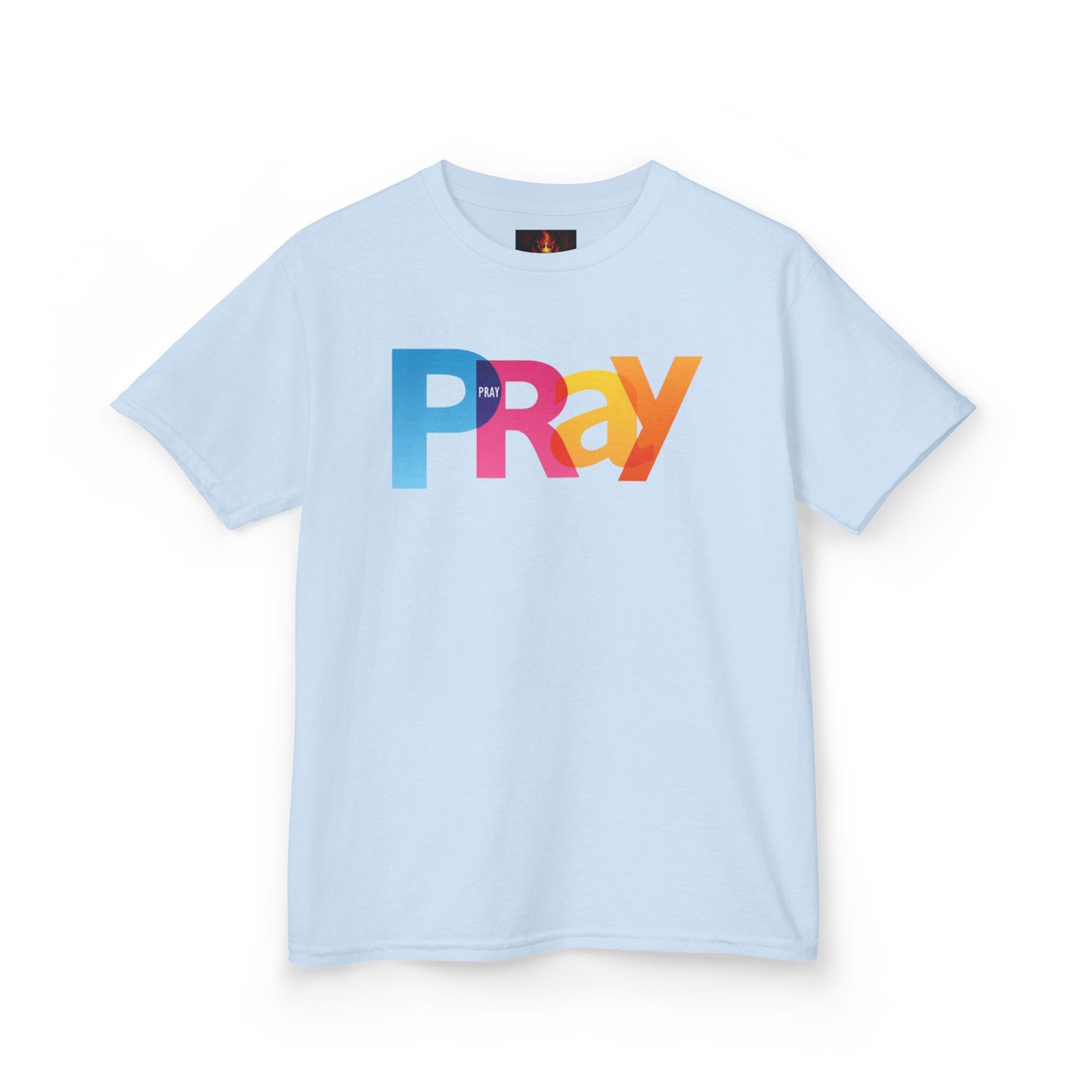 Kids Pray- Tee