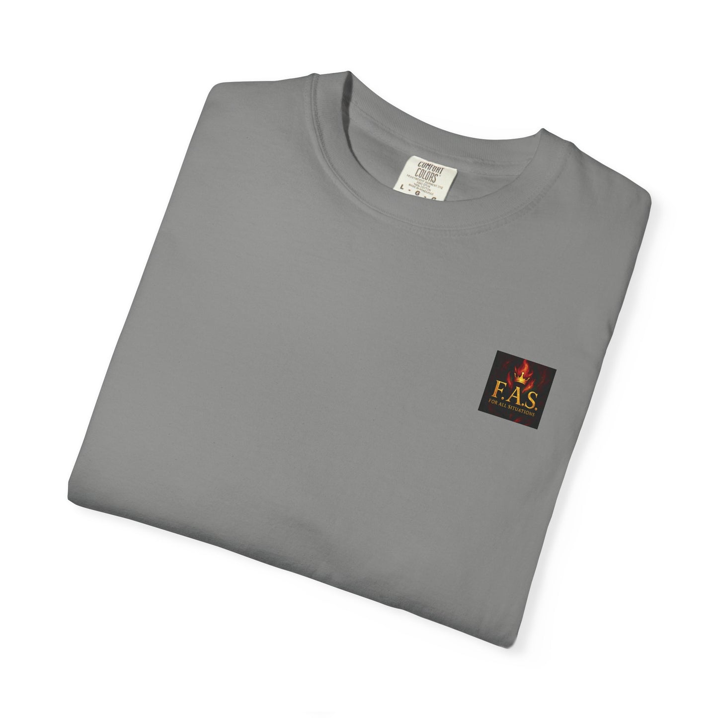 HOLY UNTIL PROVEN GUILTY Sizes S-L