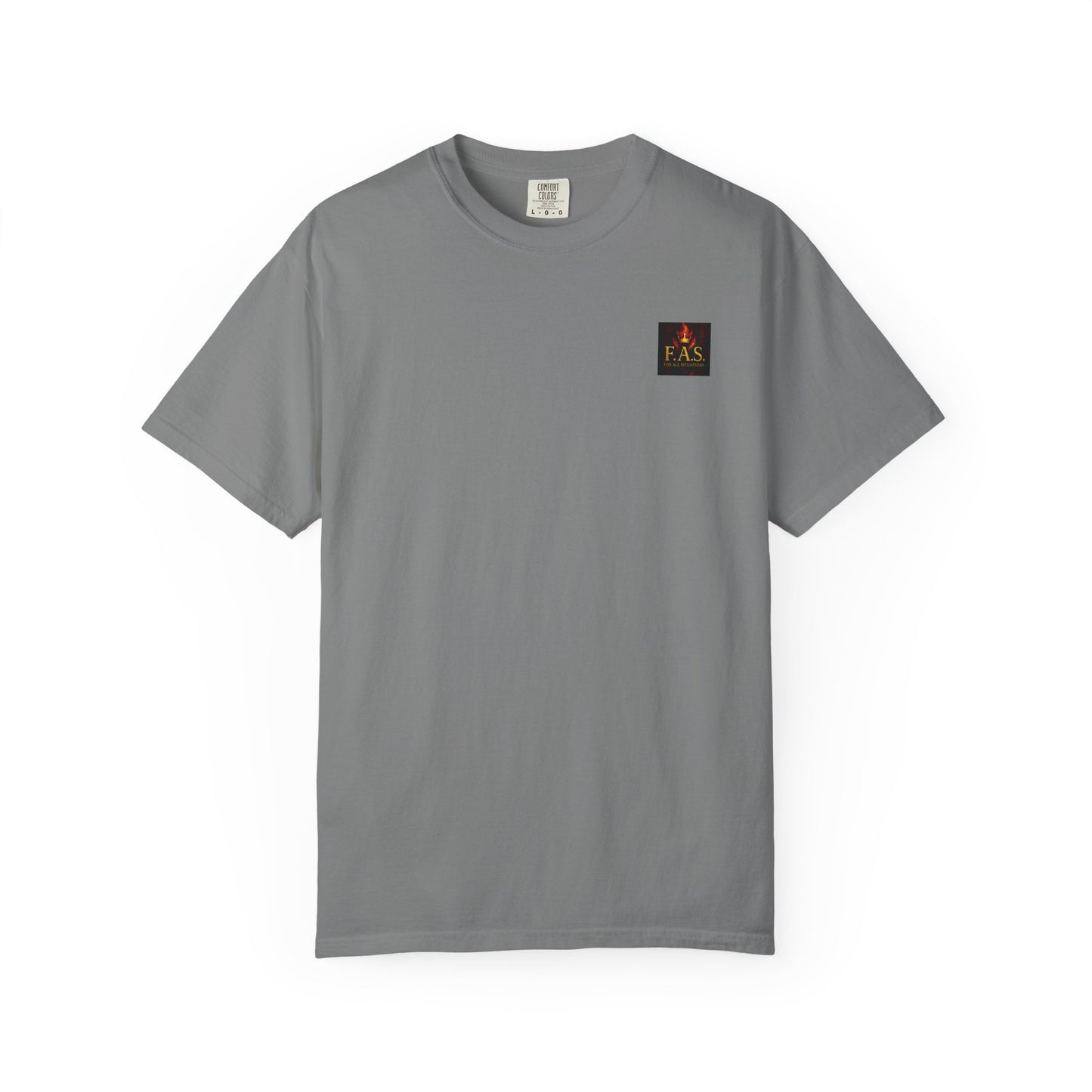 HOLY UNTIL PROVEN GUILTY Sizes S-L