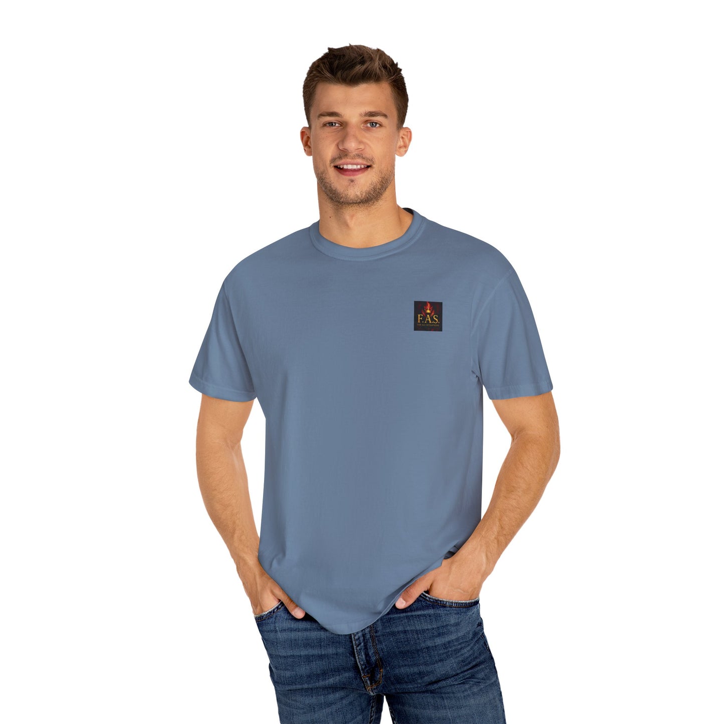 HOLY UNTIL PROVEN GUILTY Sizes S-L