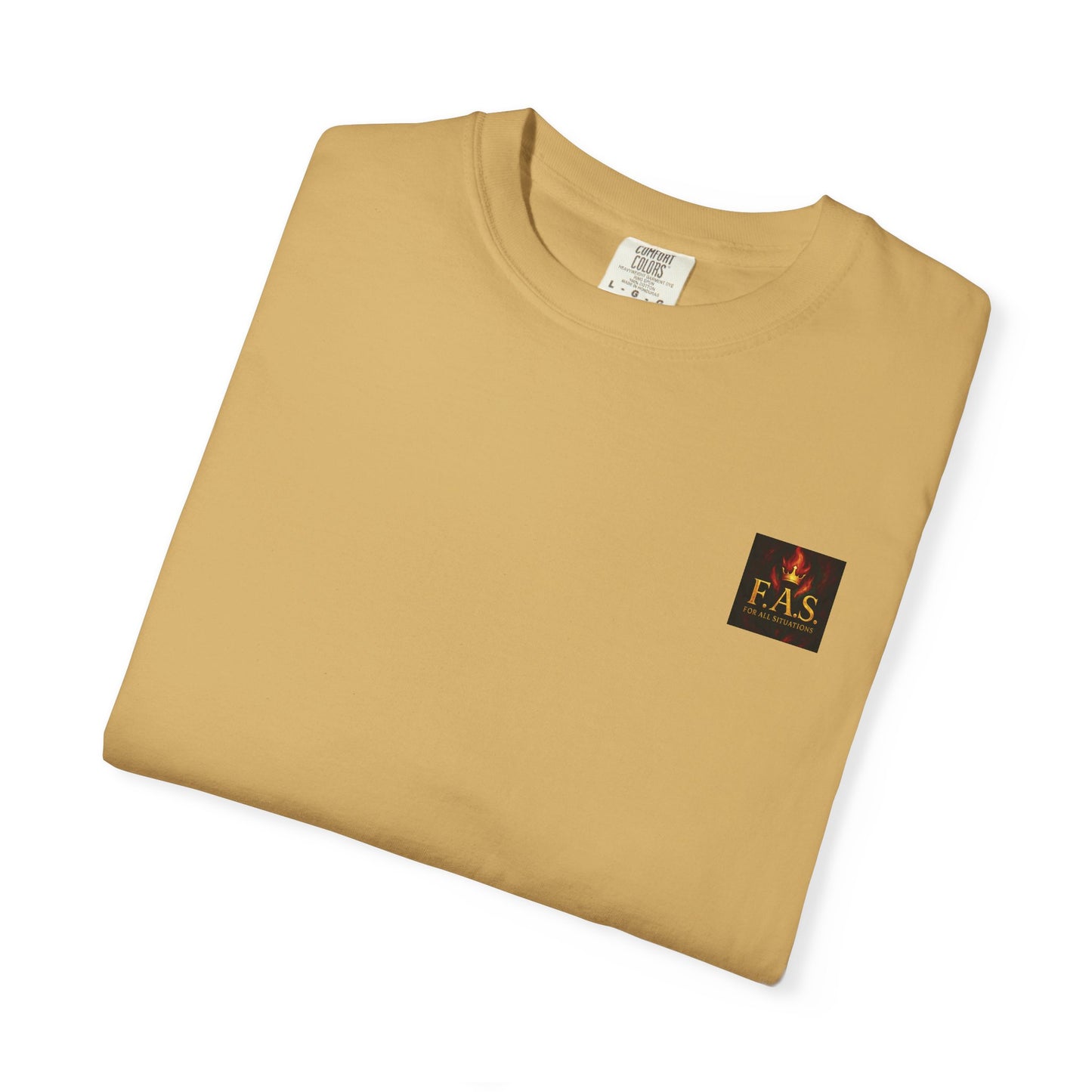 HOLY UNTIL PROVEN GUILTY Sizes S-L