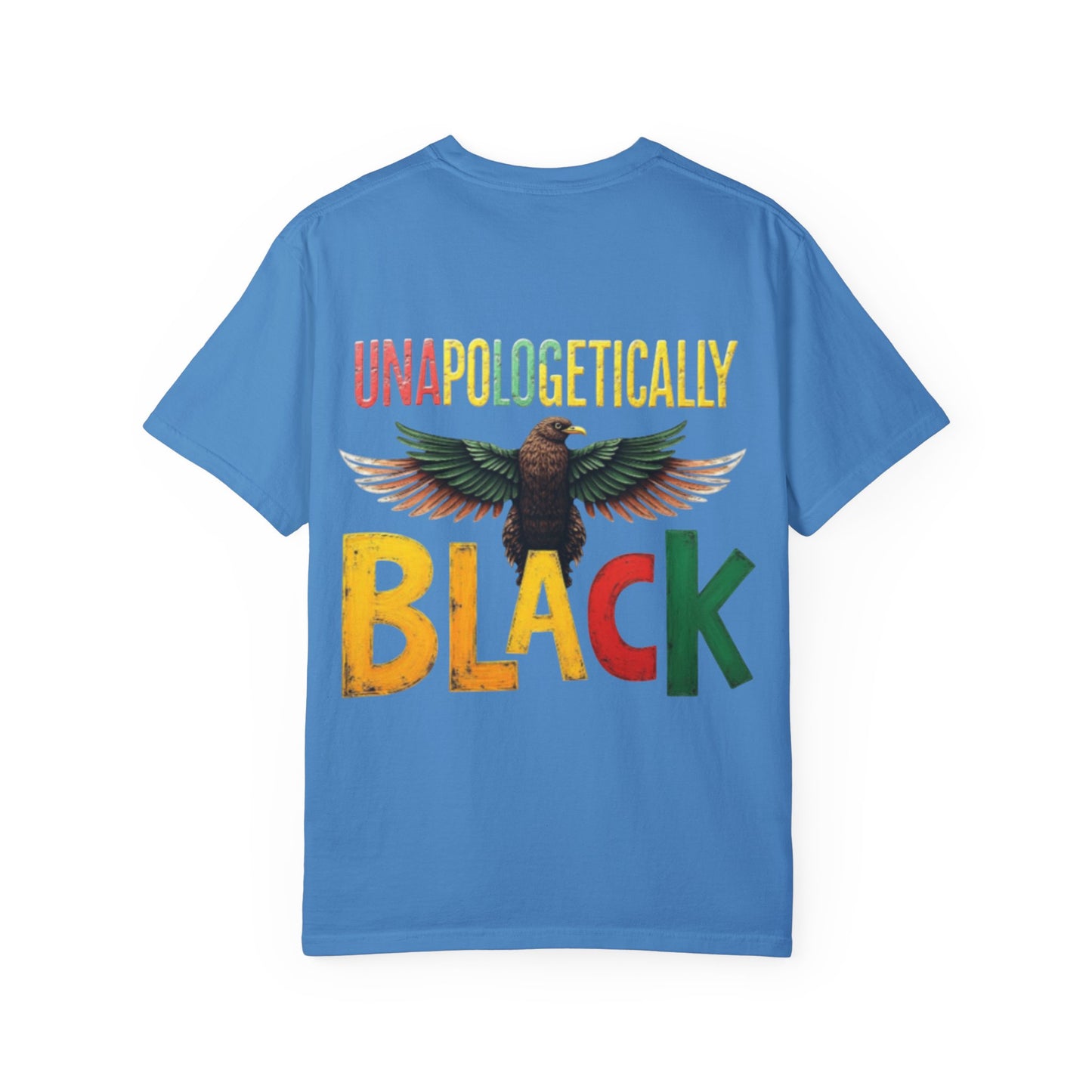 Unisex Unapologetically Black