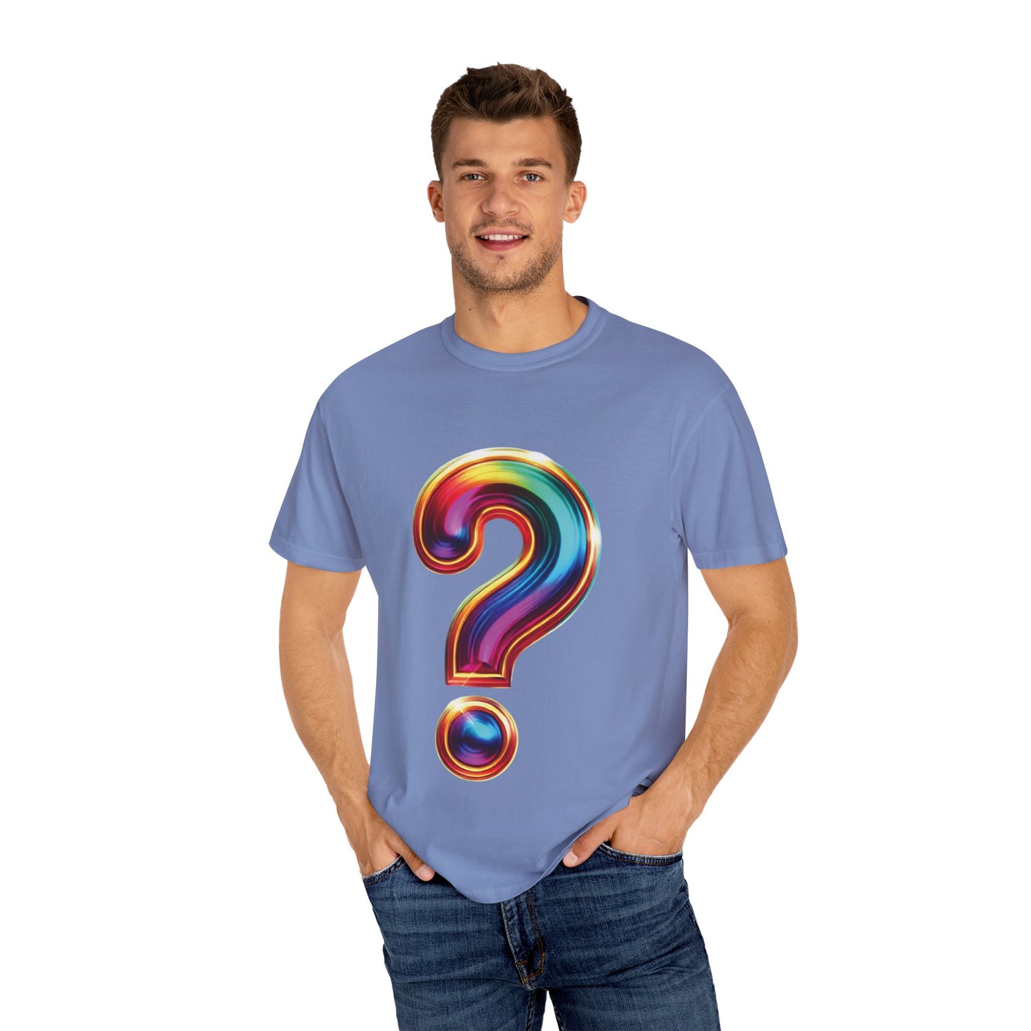 Unisex Got Jesus?