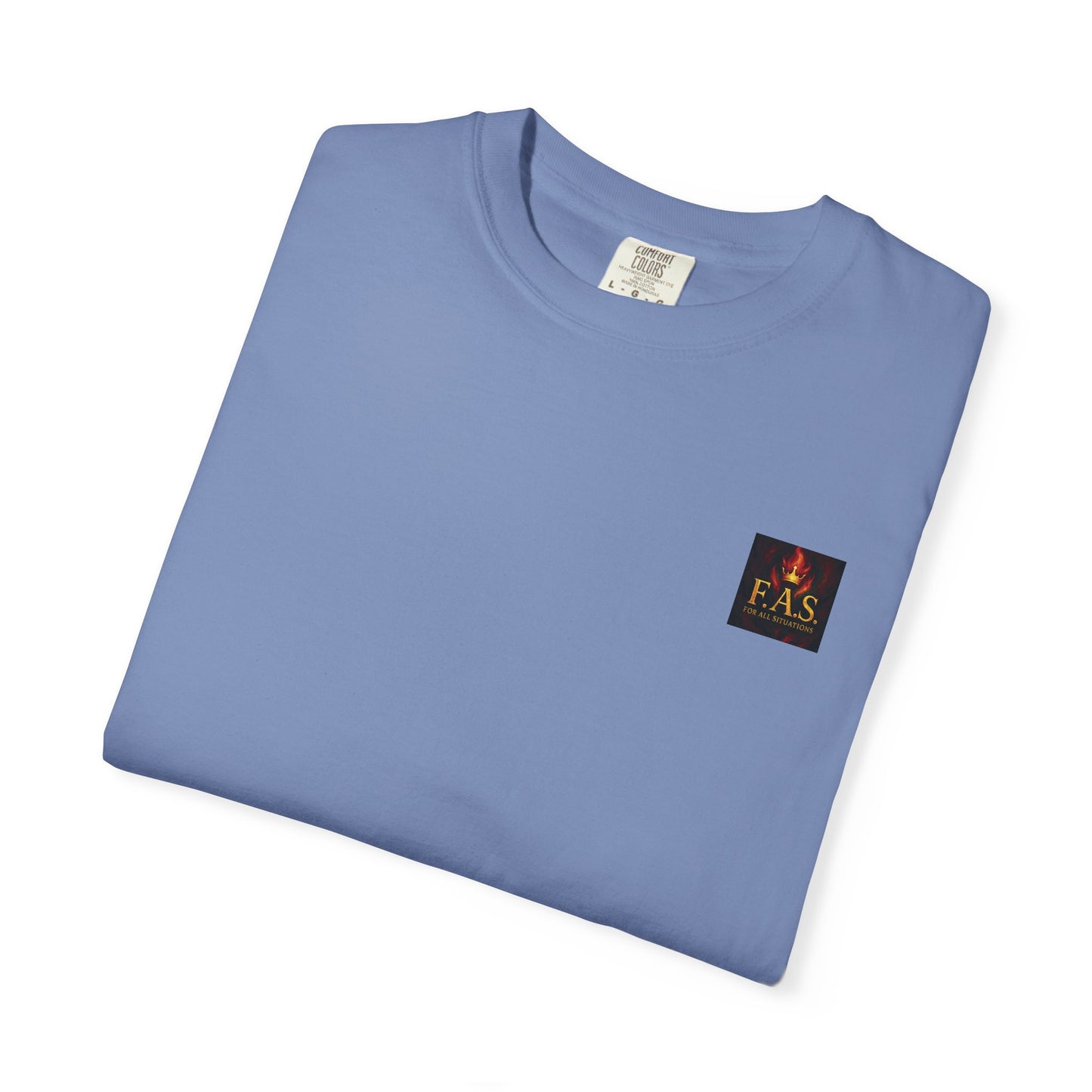 HOLY UNTIL PROVEN GUILTY Sizes S-L