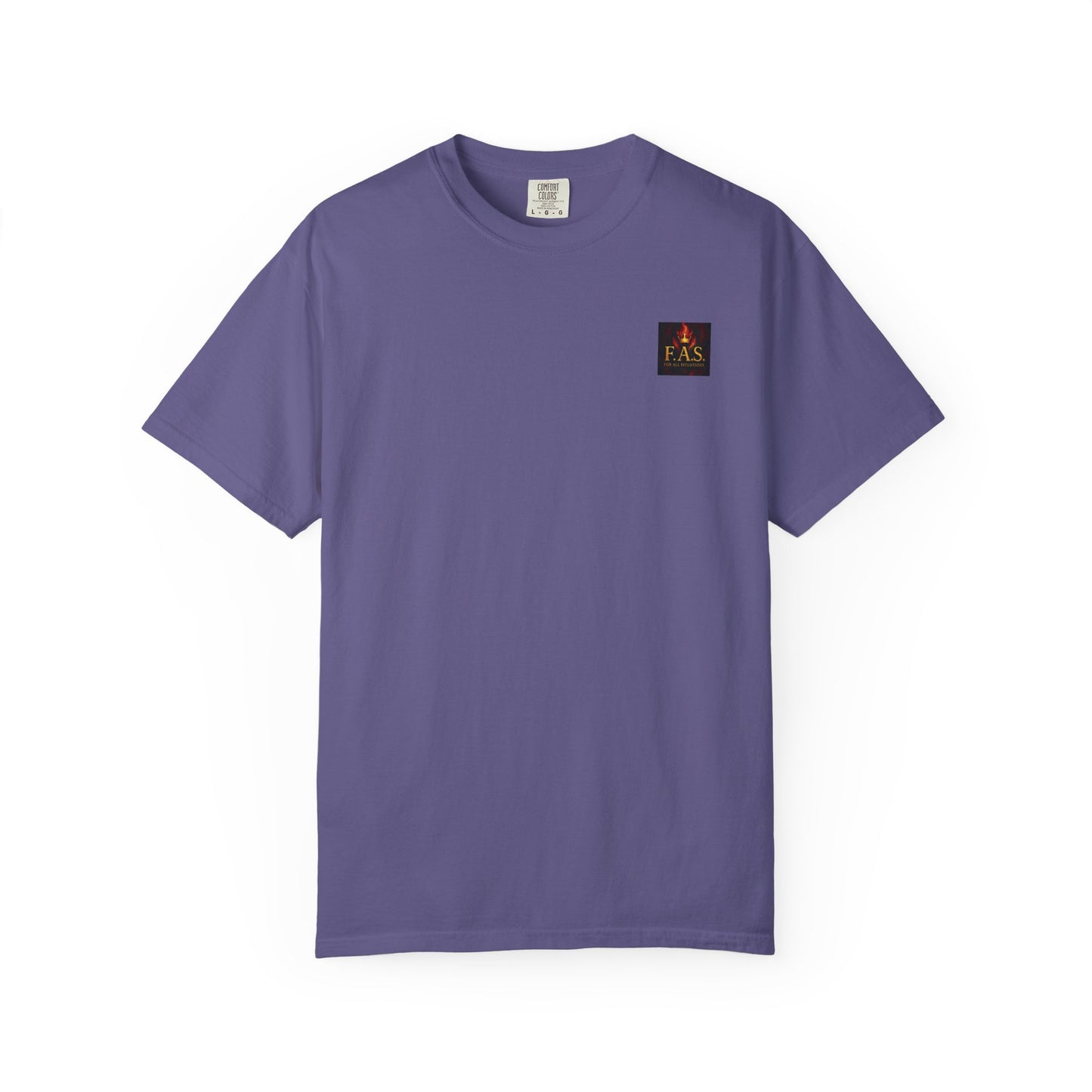 HOLY UNTIL PROVEN GUILTY Sizes S-L