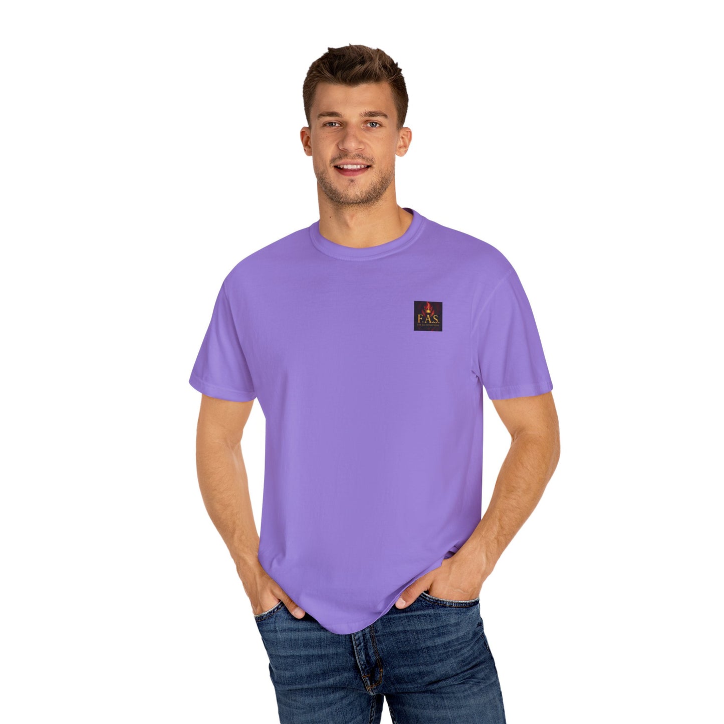 HOLY UNTIL PROVEN GUILTY Sizes S-L