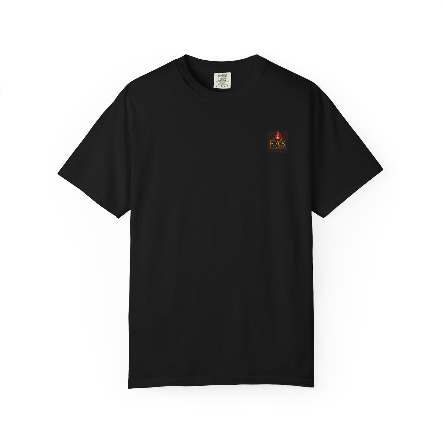 HOLY UNTIL PROVEN GUILTY Sizes S-L