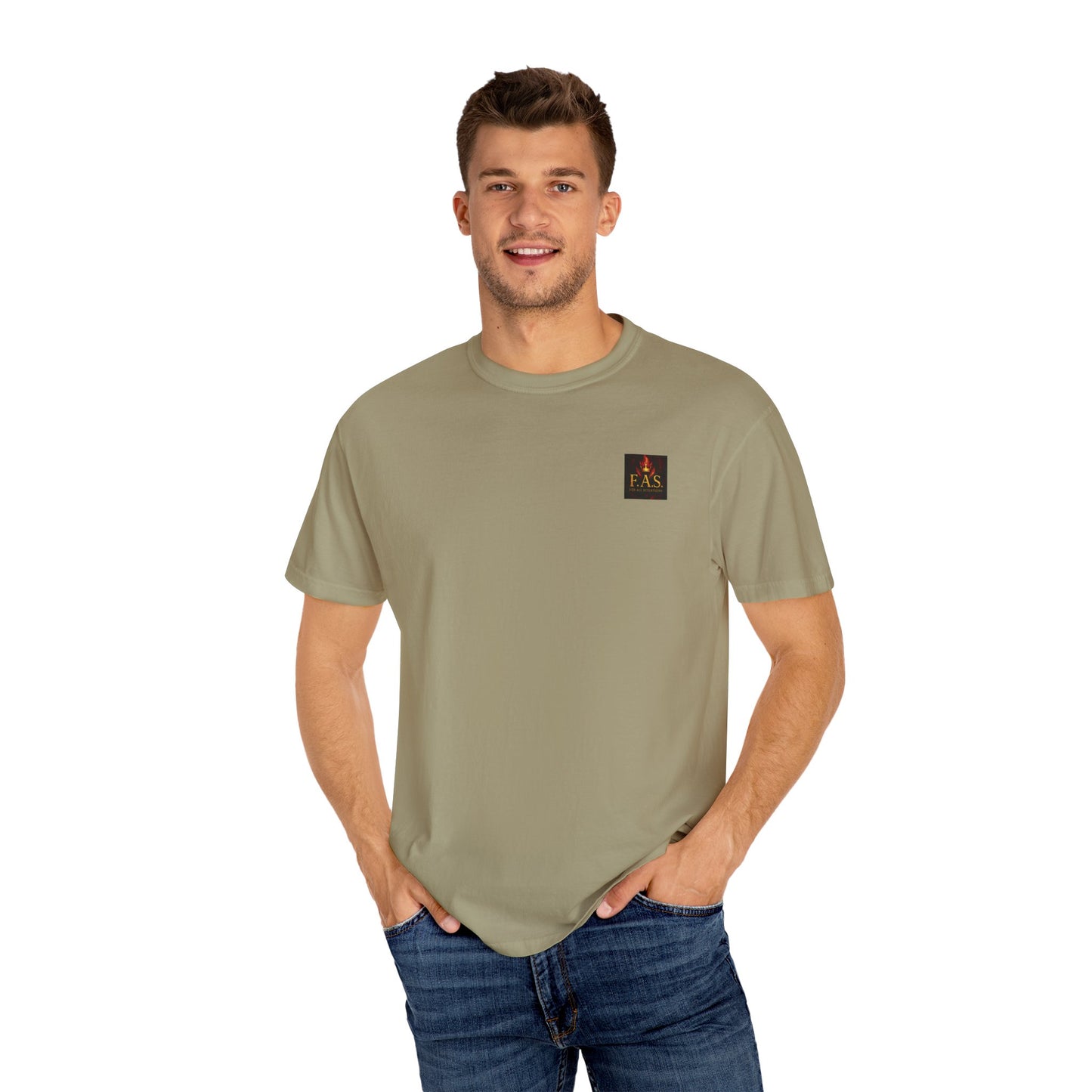 HOLY UNTIL PROVEN GUILTY Sizes S-L