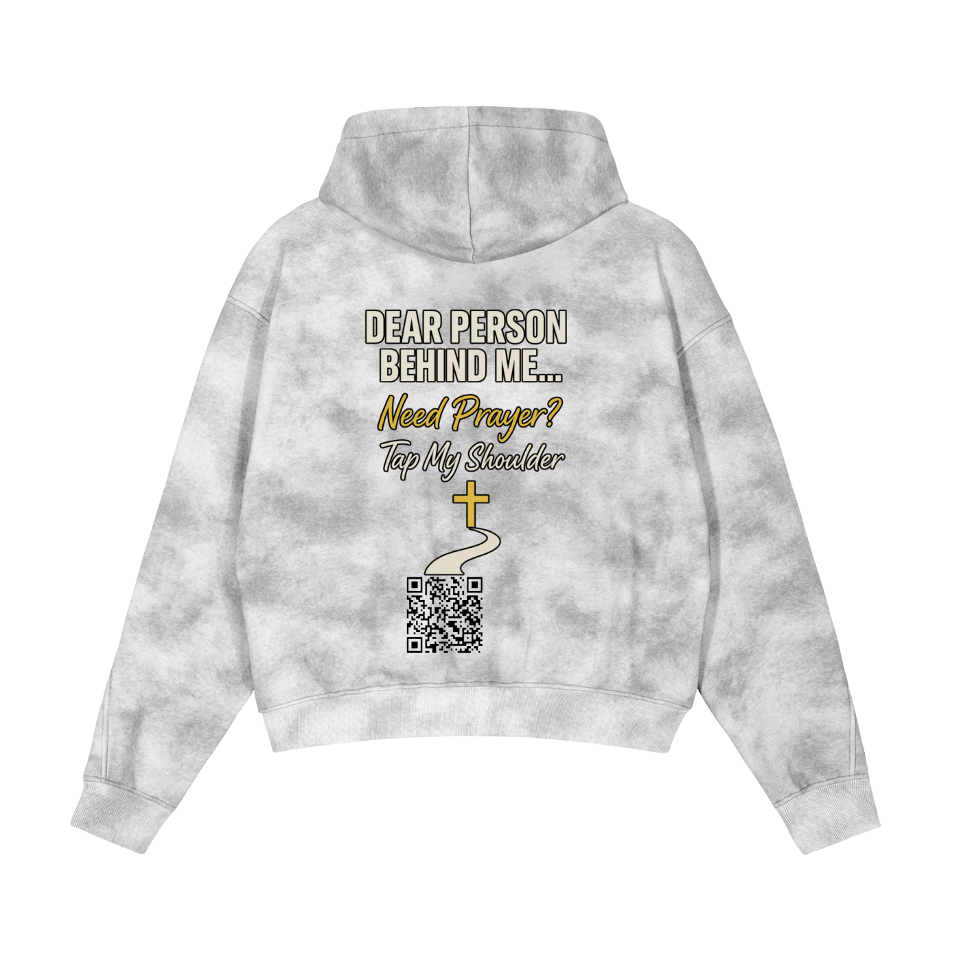 TAP DA BACK DIRTY WASHED