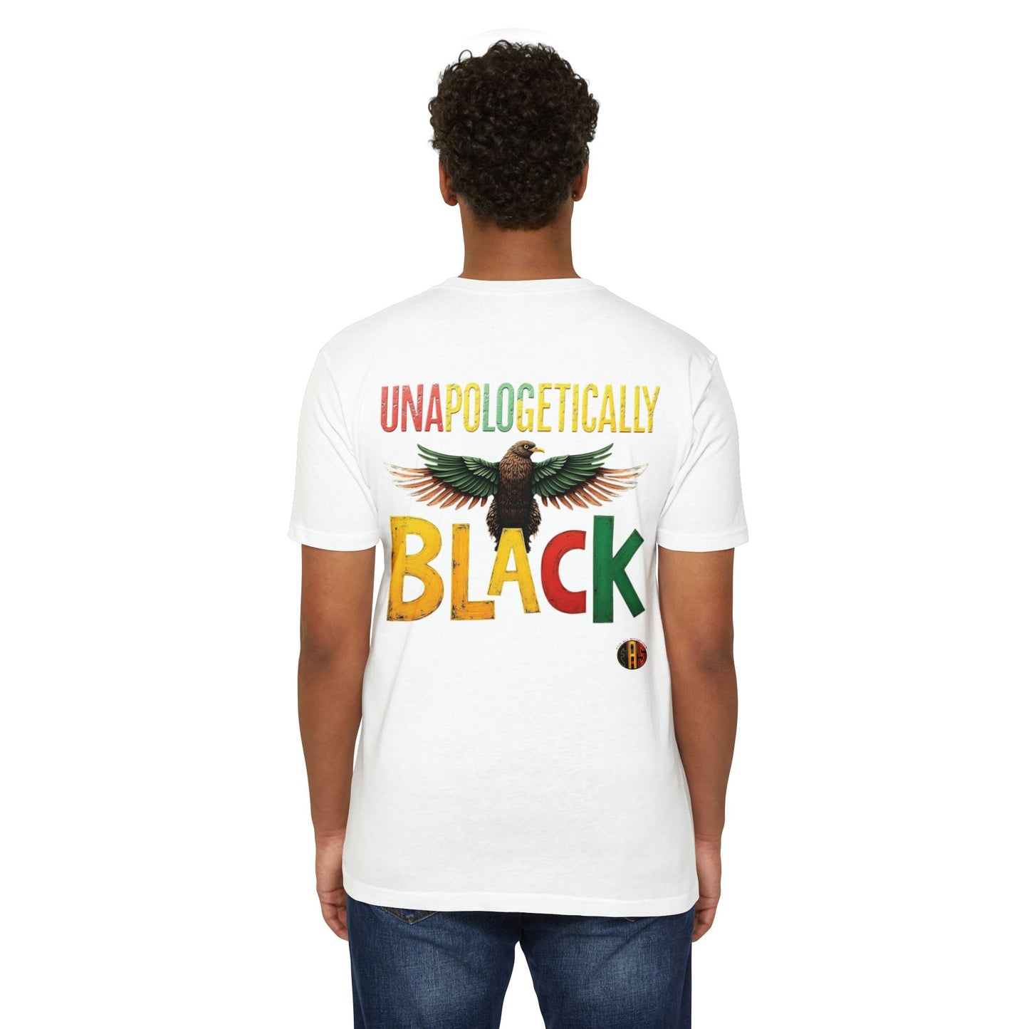 Unapologetically Black