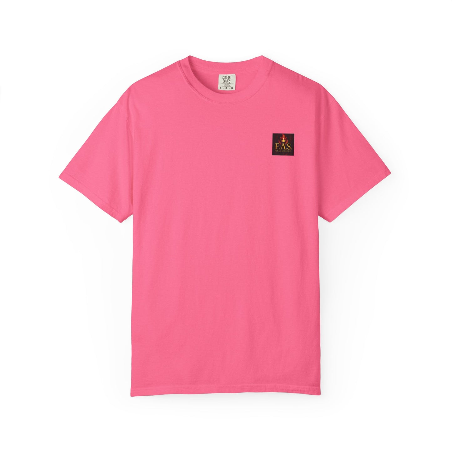 HOLY UNTIL PROVEN GUILTY Sizes S-L