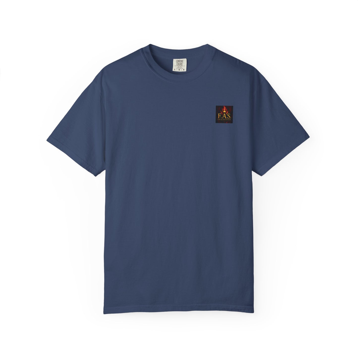 HOLY UNTIL PROVEN GUILTY Sizes S-L
