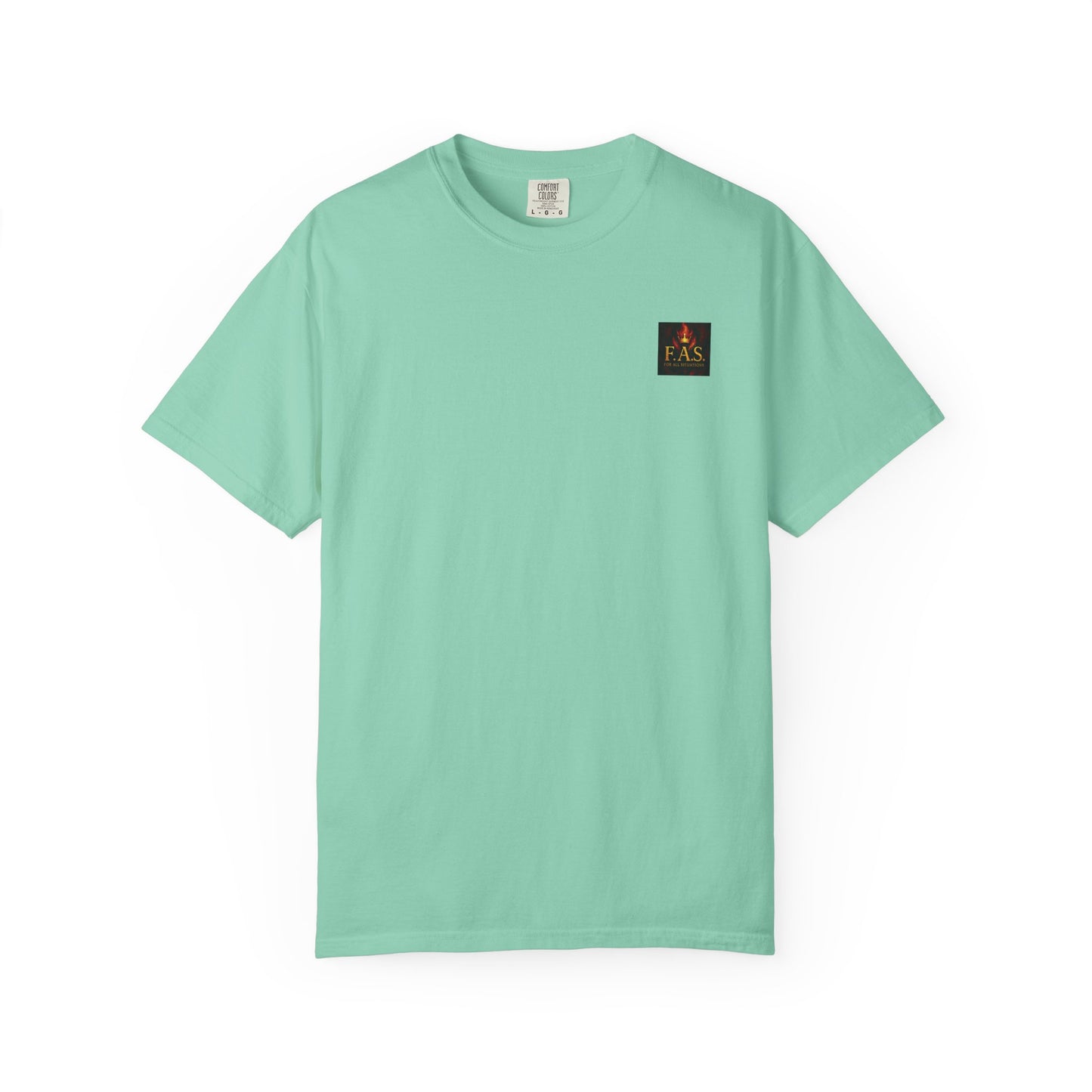 HOLY UNTIL PROVEN GUILTY Sizes S-L