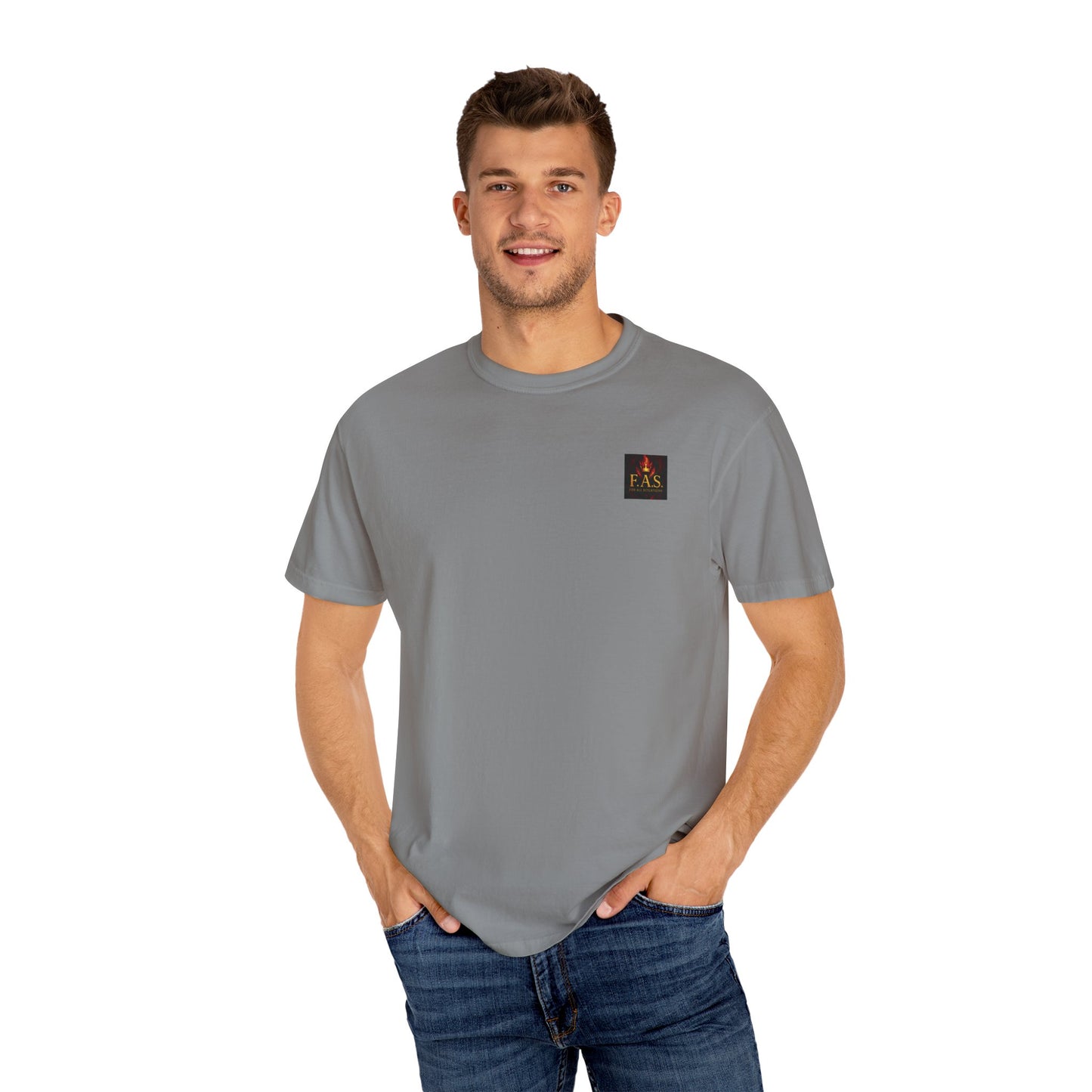 HOLY UNTIL PROVEN GUILTY Sizes S-L