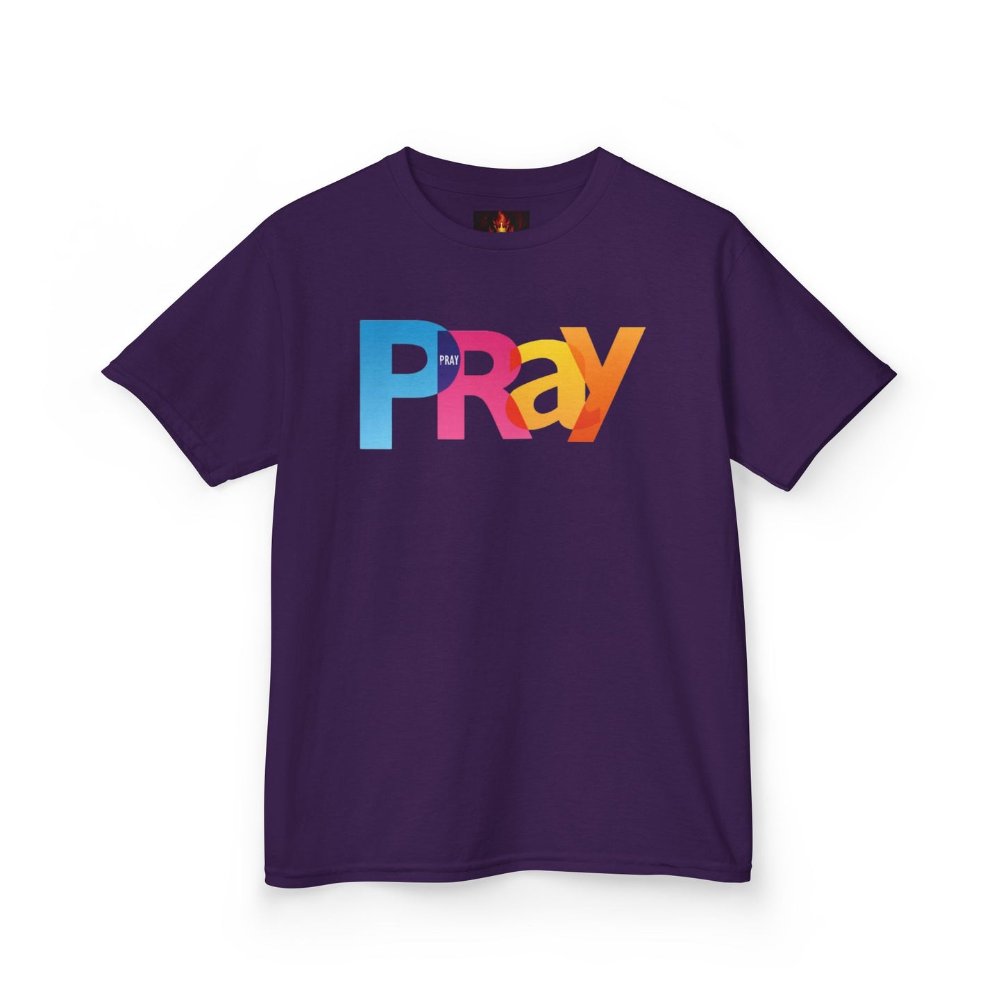 Kids Pray- Tee