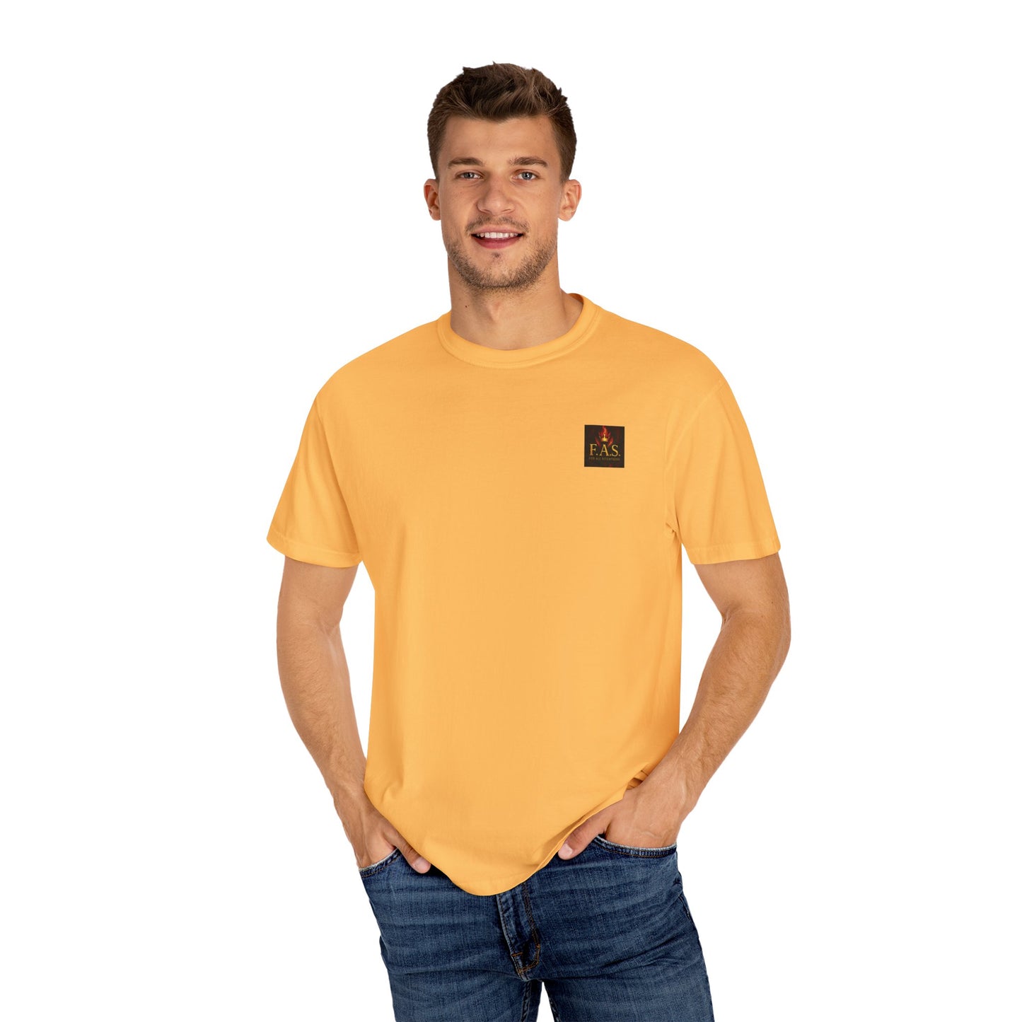 HOLY UNTIL PROVEN GUILTY Sizes S-L