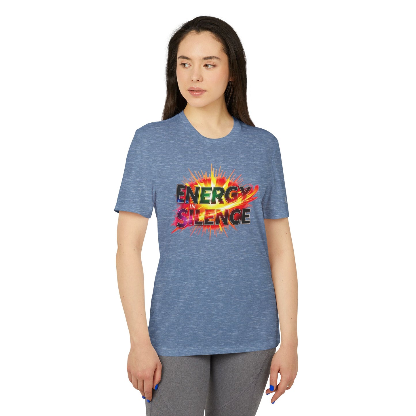 Adidas Unisex Sport T-shirt
