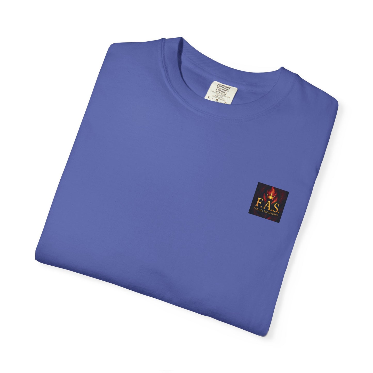 HOLY UNTIL PROVEN GUILTY Sizes S-L