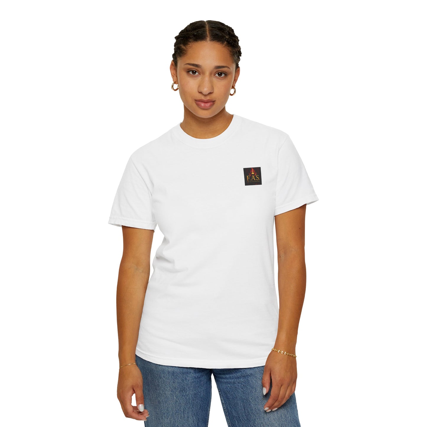 HOLY UNTIL PROVEN GUILTY Sizes S-L