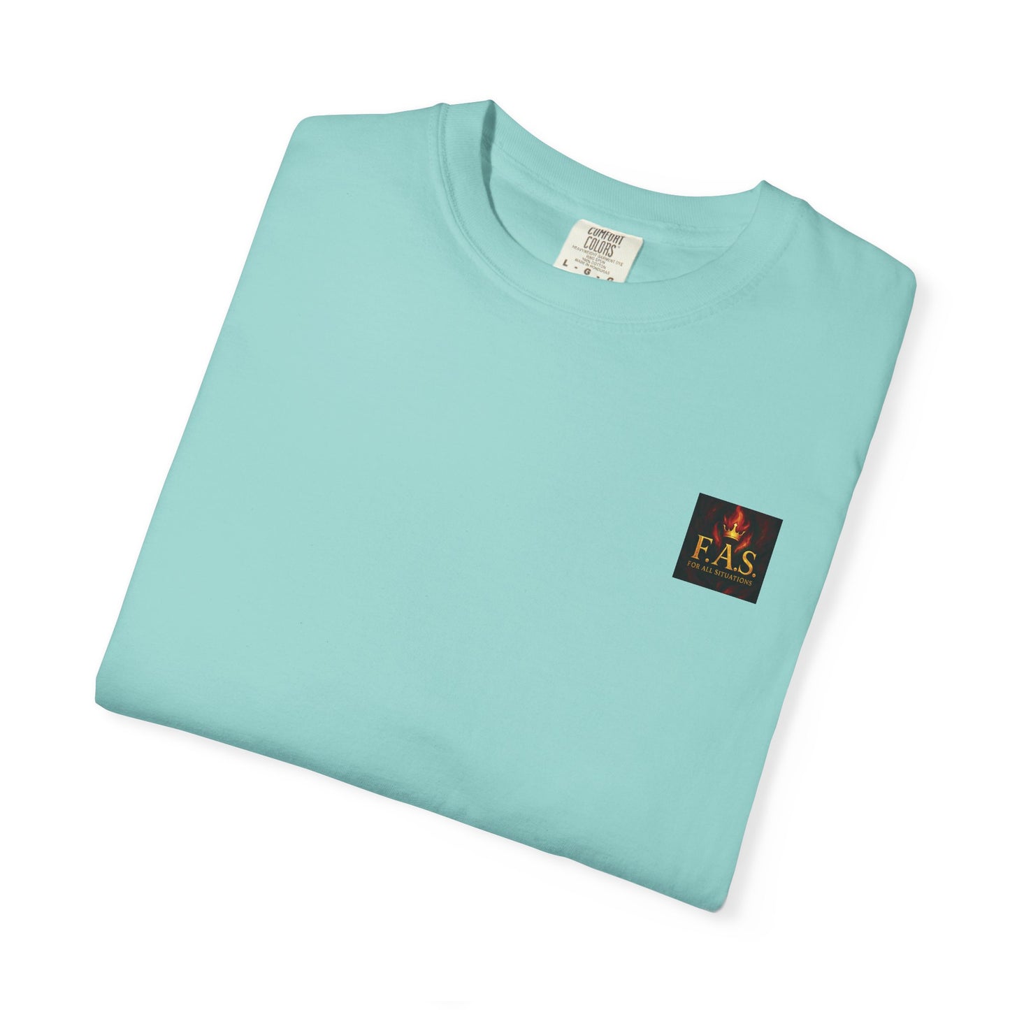 HOLY UNTIL PROVEN GUILTY Sizes S-L