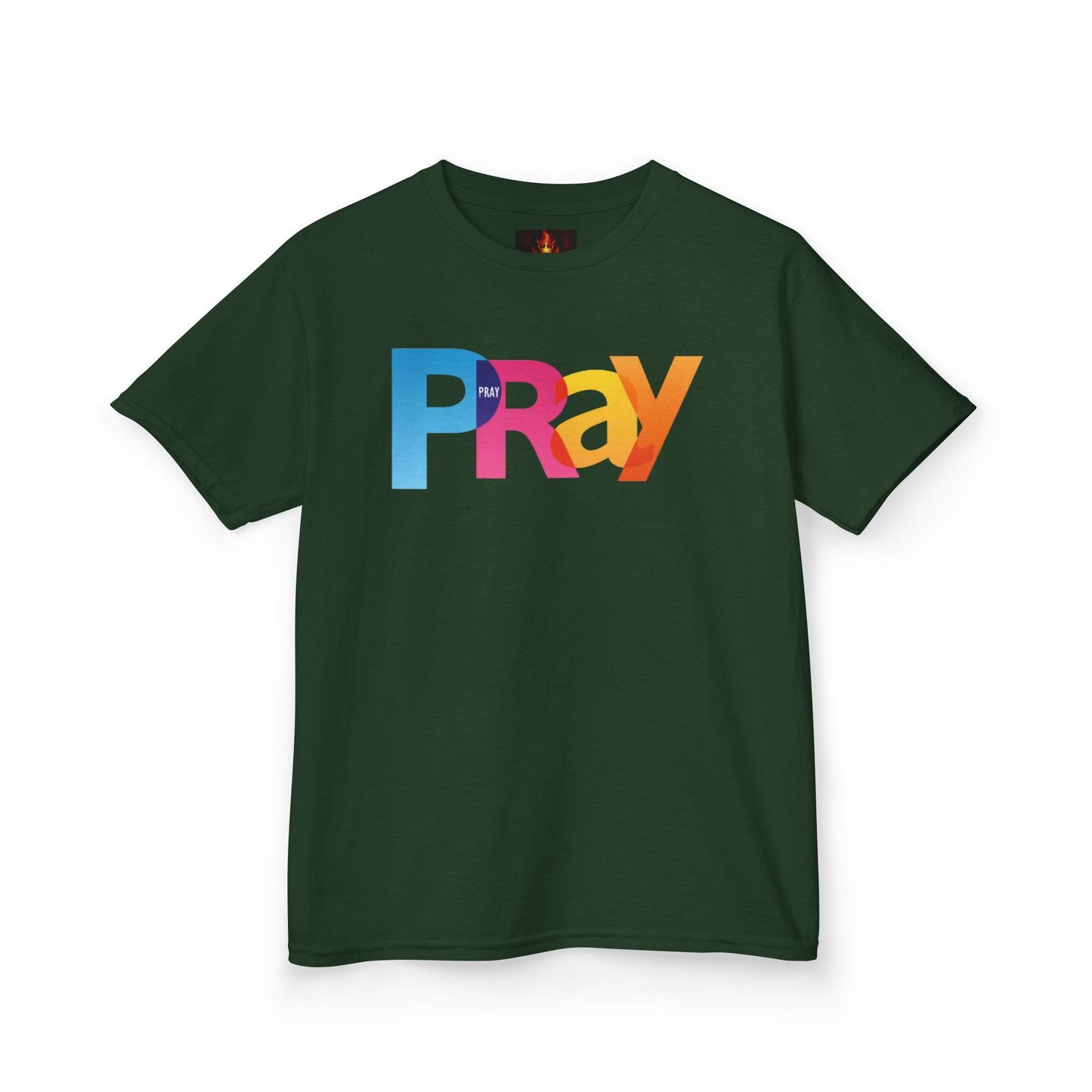 Kids Pray- Tee