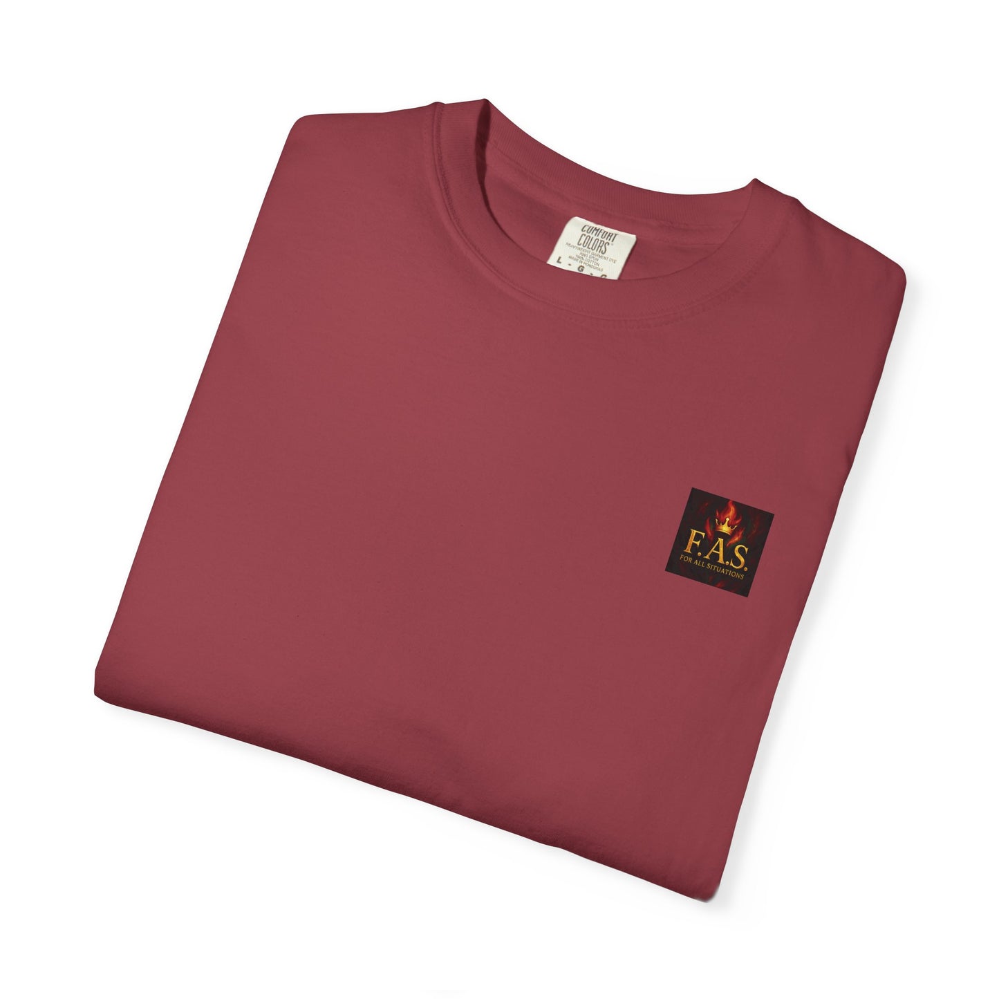 HOLY UNTIL PROVEN GUILTY Sizes S-L