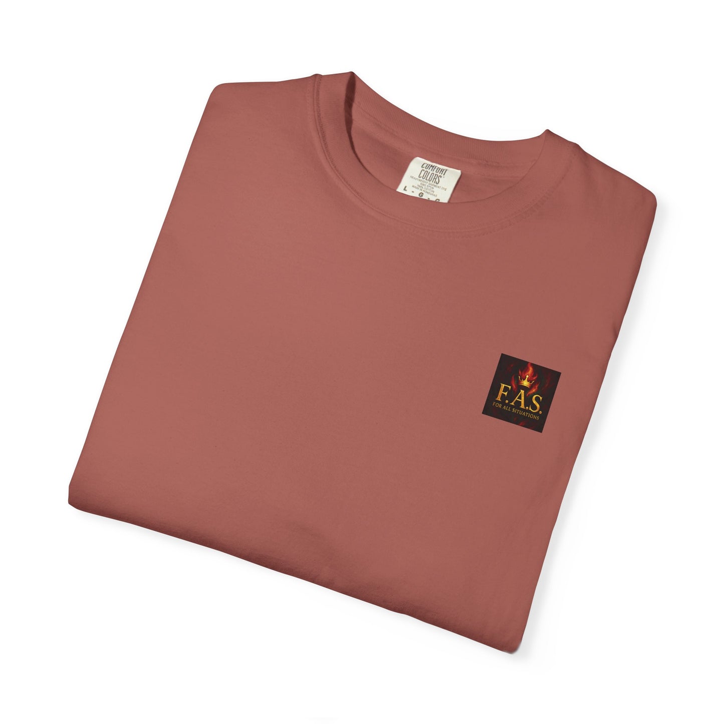 HOLY UNTIL PROVEN GUILTY Sizes S-L