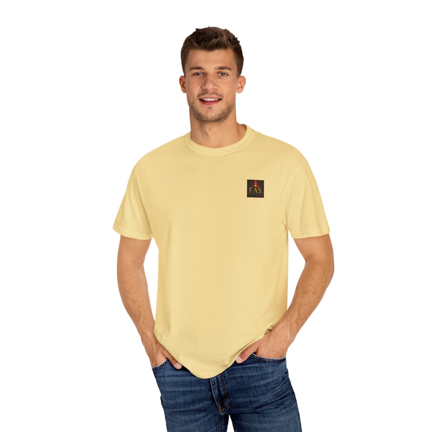 HOLY UNTIL PROVEN GUILTY Sizes S-L