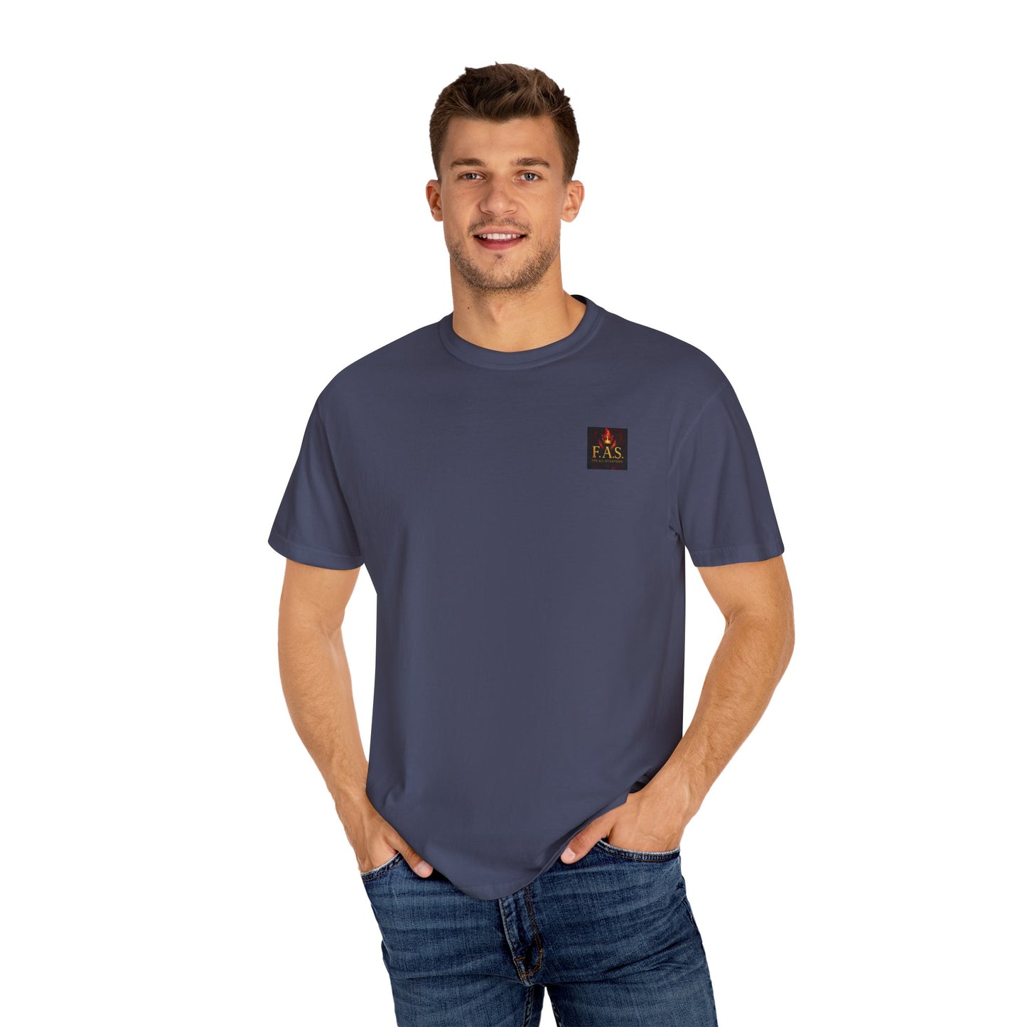 HOLY UNTIL PROVEN GUILTY Sizes S-L