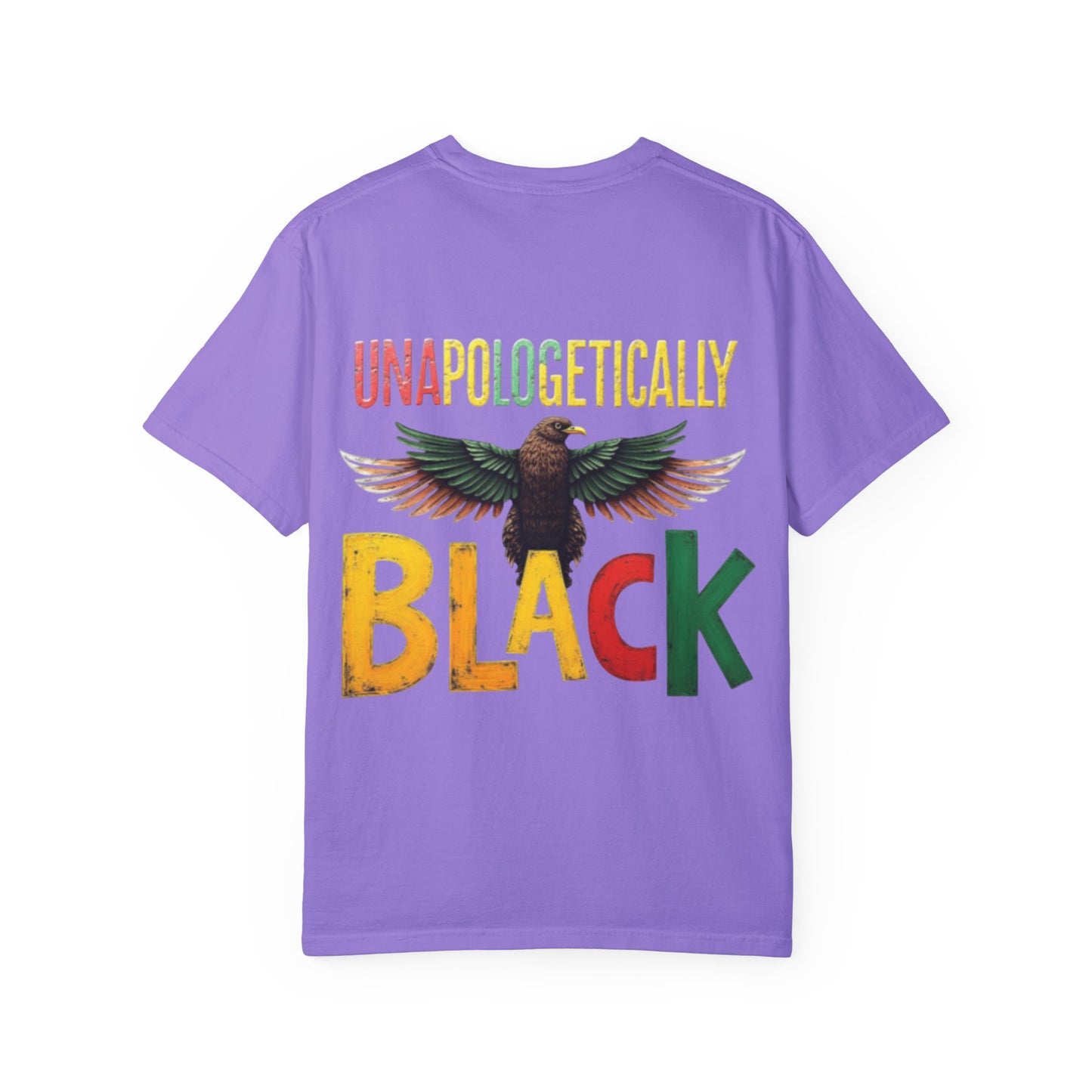 Unisex Unapologetically Black