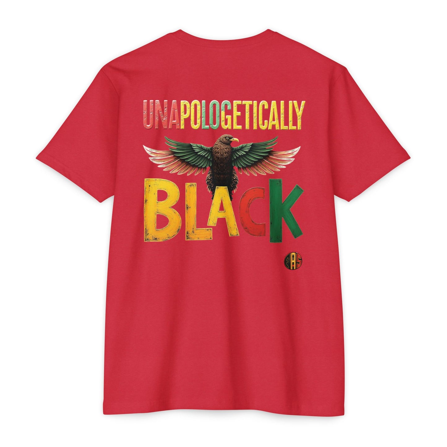 Unapologetically Black