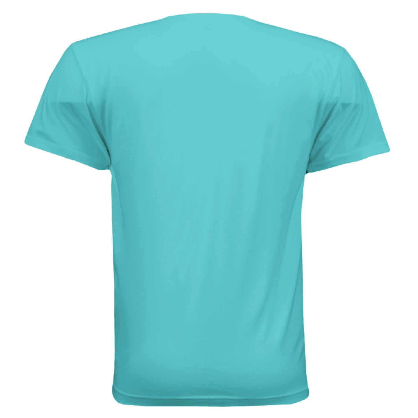 TAHITI BLUE - BACK