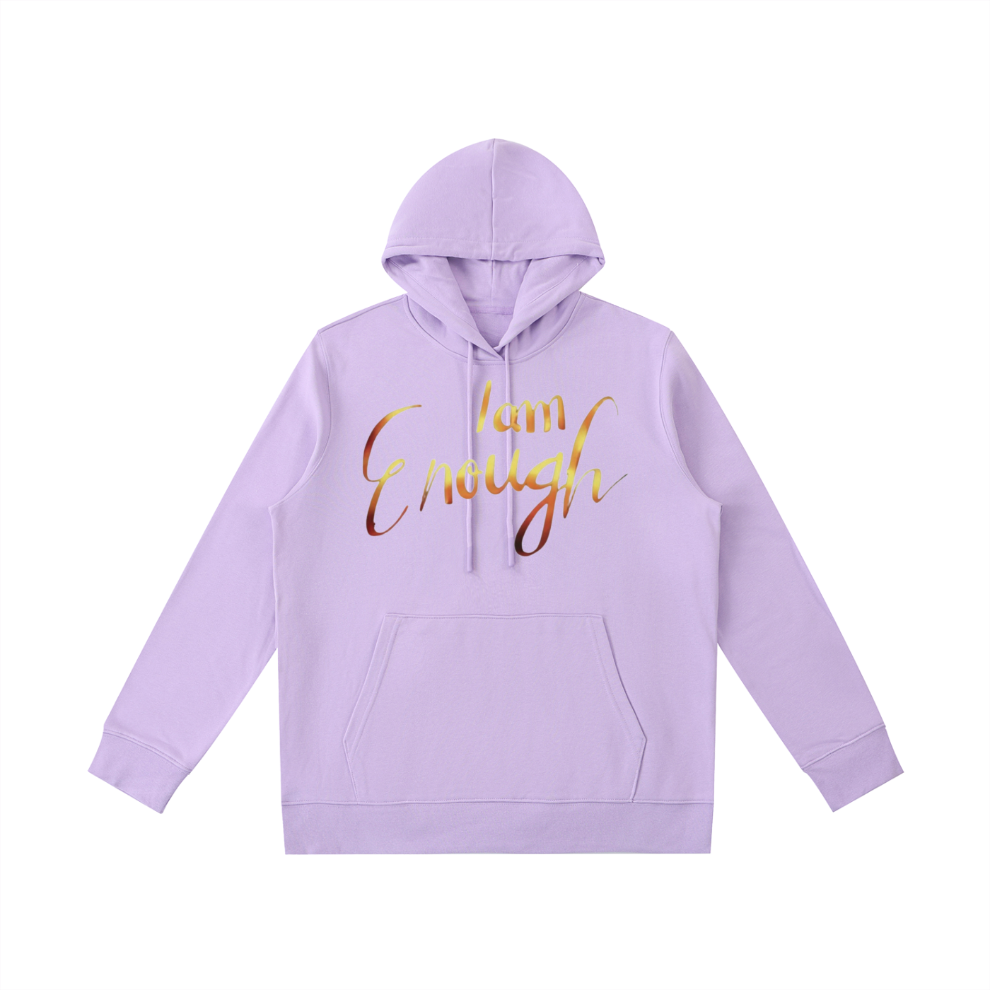 Essential Oversized Hoodie