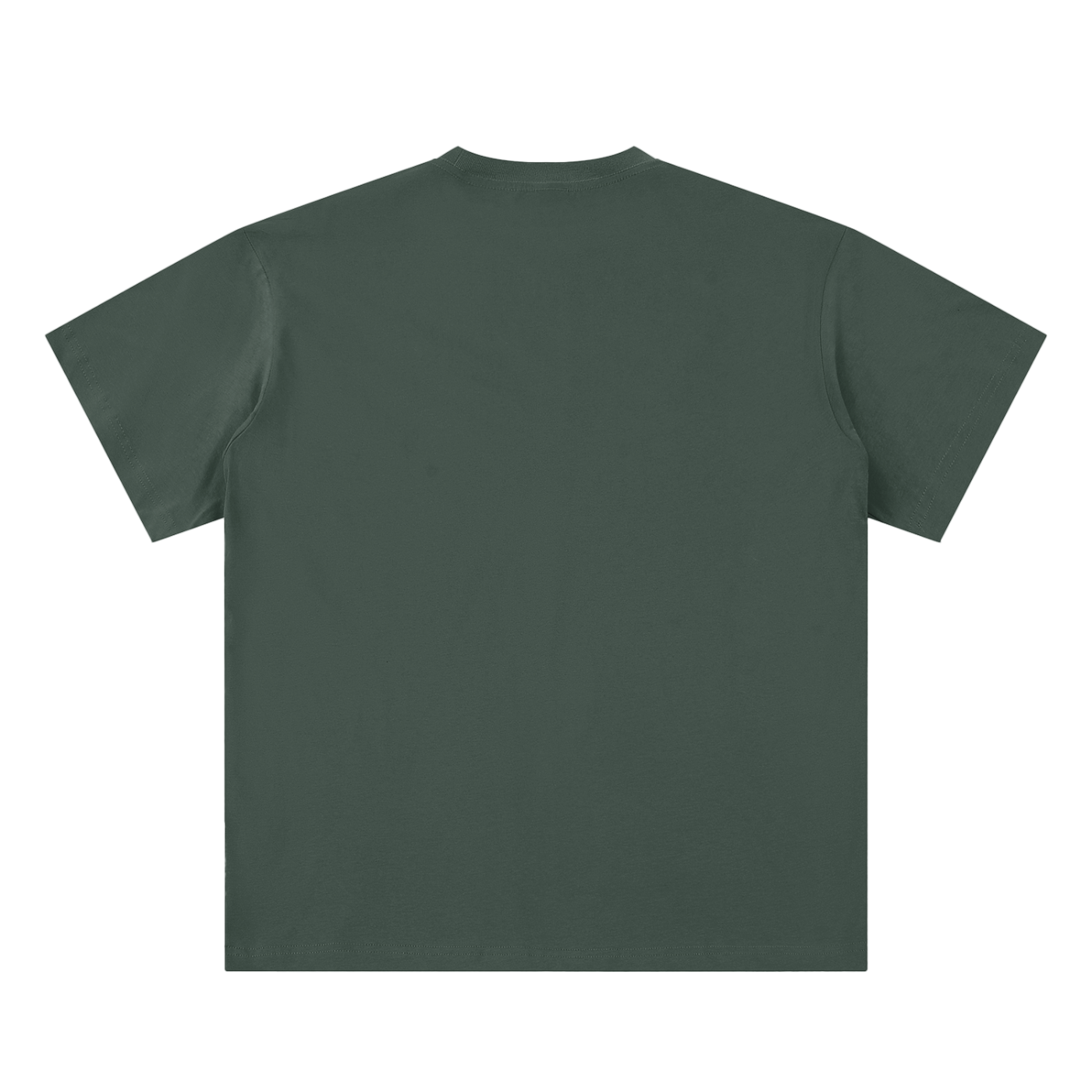 UNDEFEATED Unisex Sueded T-Shirt