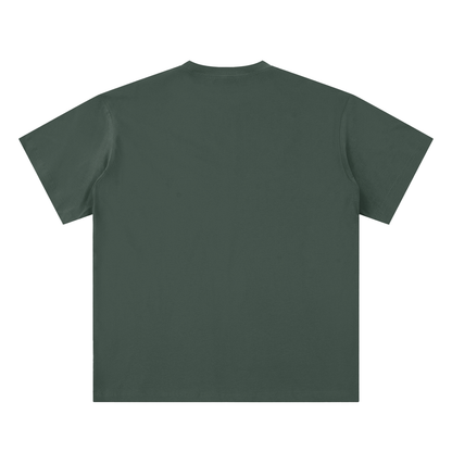 UNDEFEATED Unisex Sueded T-Shirt