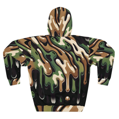 CAMO DRIP