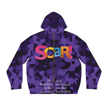 SOAR FULL ZIP